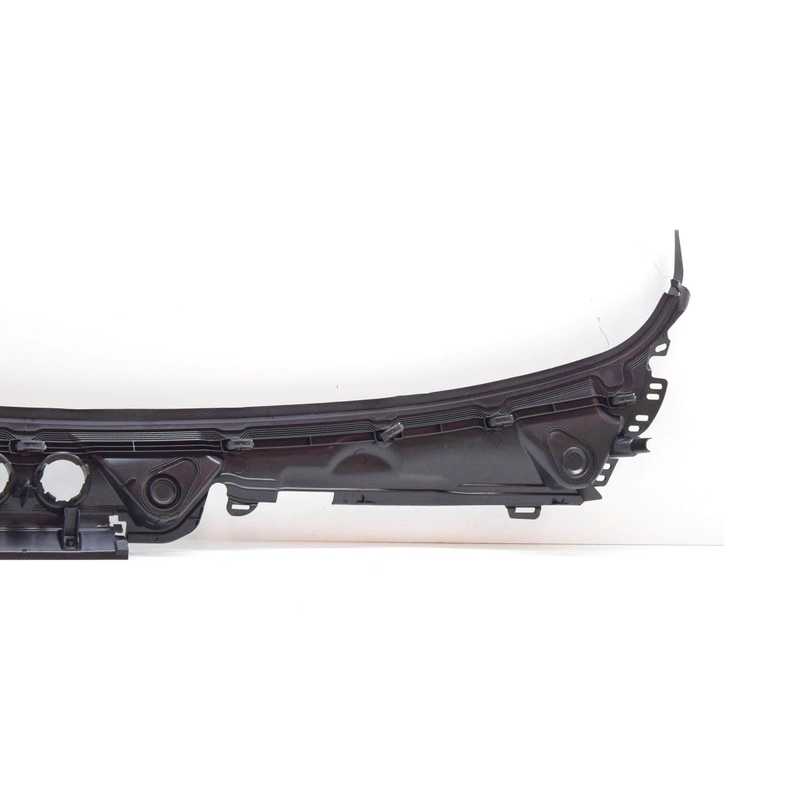 2014-2019 BMW 3-serie GT F34 främre torkarkåpa? 51717285941