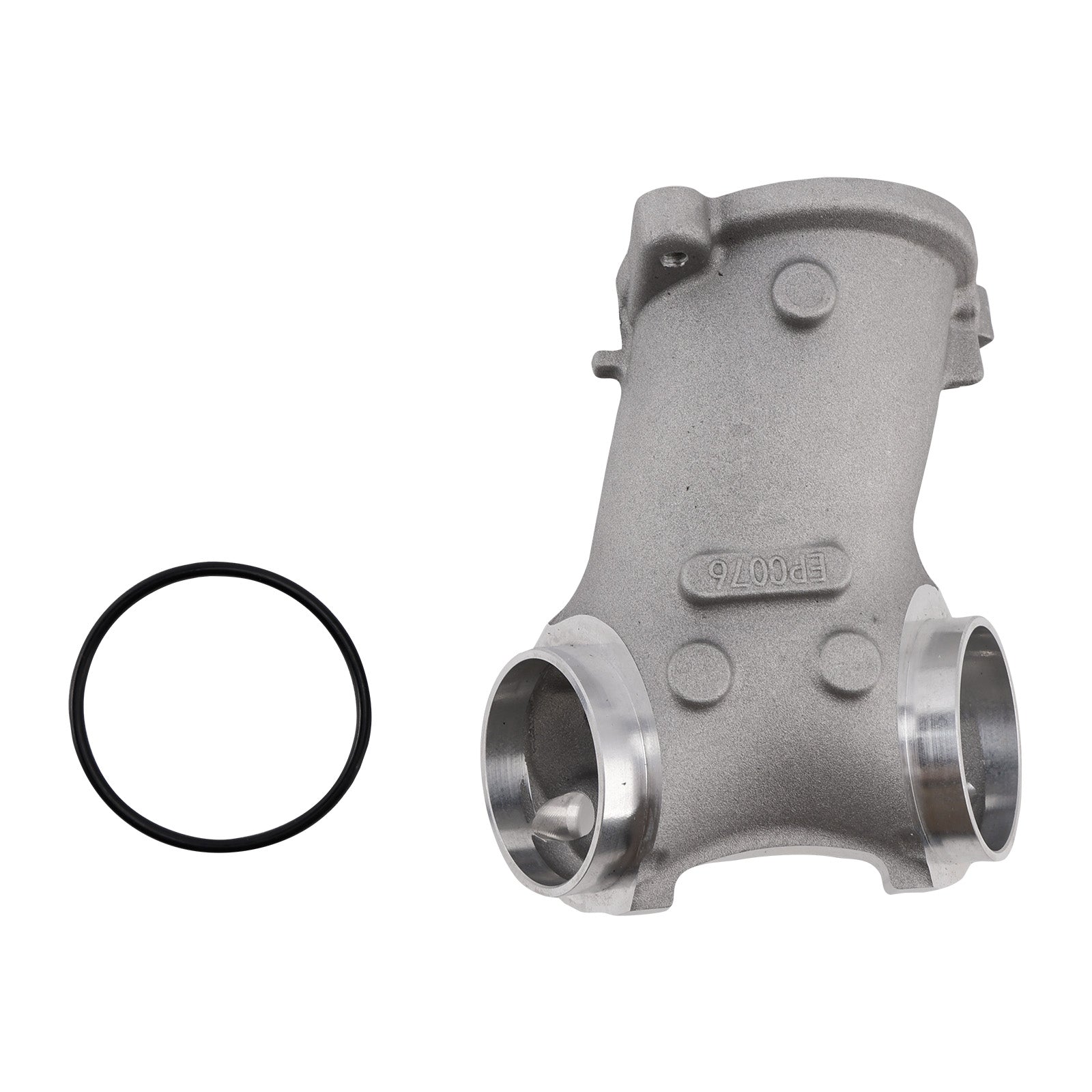 2022-2023 for Road Glide Limited CVO FLTRKSE M8 Intake Manifold 55MM 27200016A