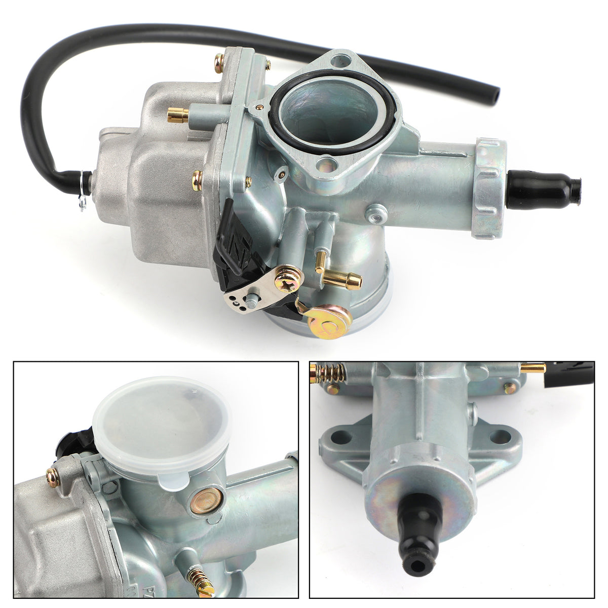 4 stroke CG 150cc Engine 30mm Carburetor Carb Generic