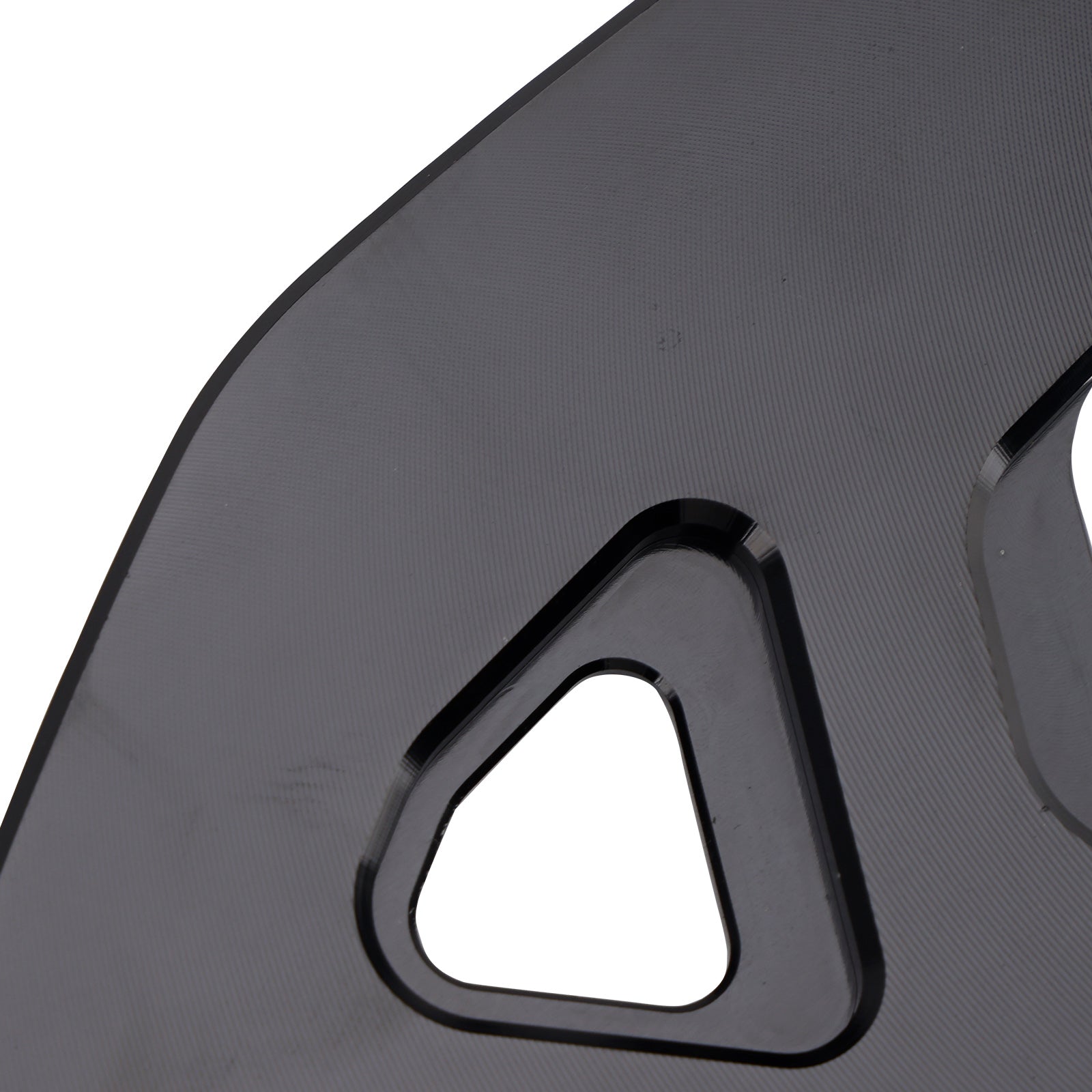 Achterremschijfbeschermer voor Suzuki DR-Z400SM 2000-2024 DRZ400/S/E