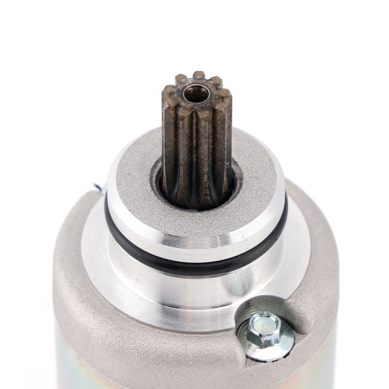 Motor de arranque B7B-81890-00 apto para Yamaha WR 250 F/YZ 250 F/FX 2020 - 2025
