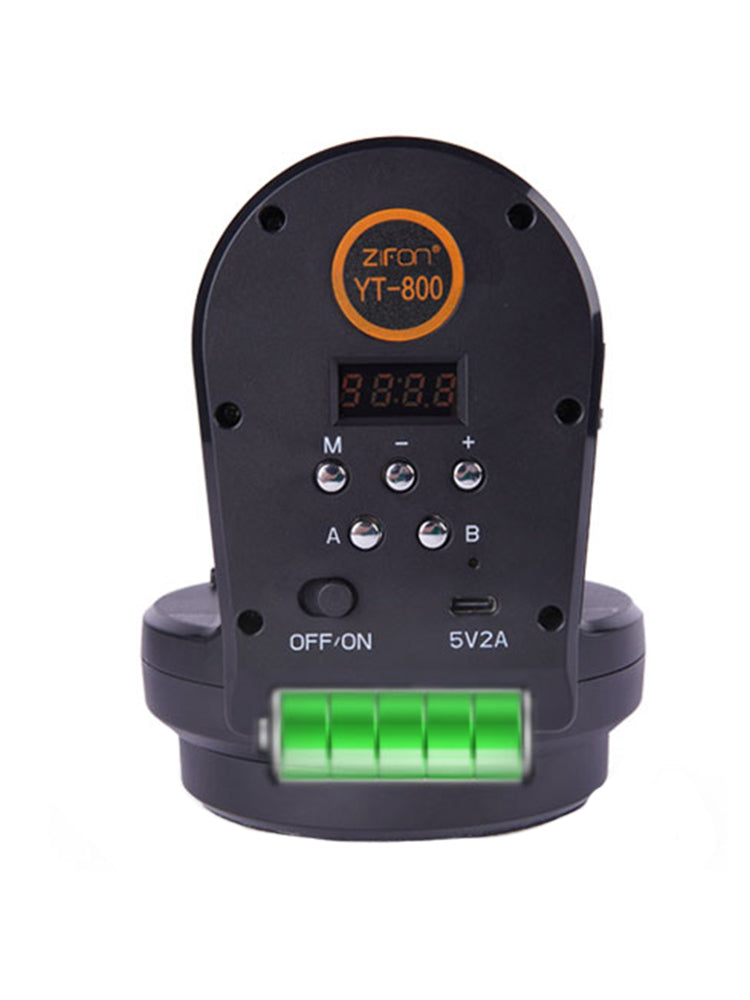 YT-800 Camera Electric Cloud Platform 360 Rotation Thermal Imaging Stabilisator