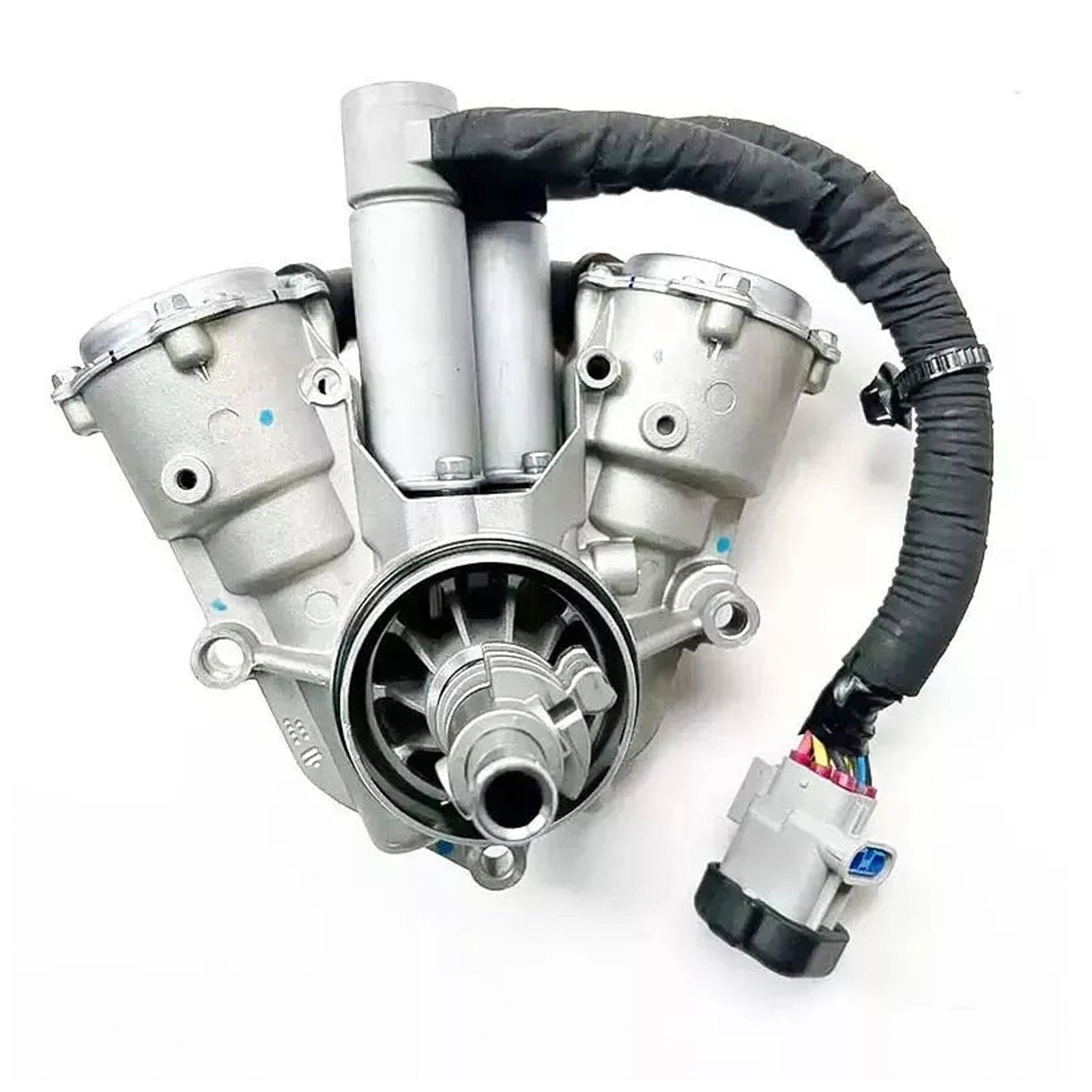 2017-2021 Kia Soul Forte Actuator Assy-Gear 438002D000 438002D205 6-PIN