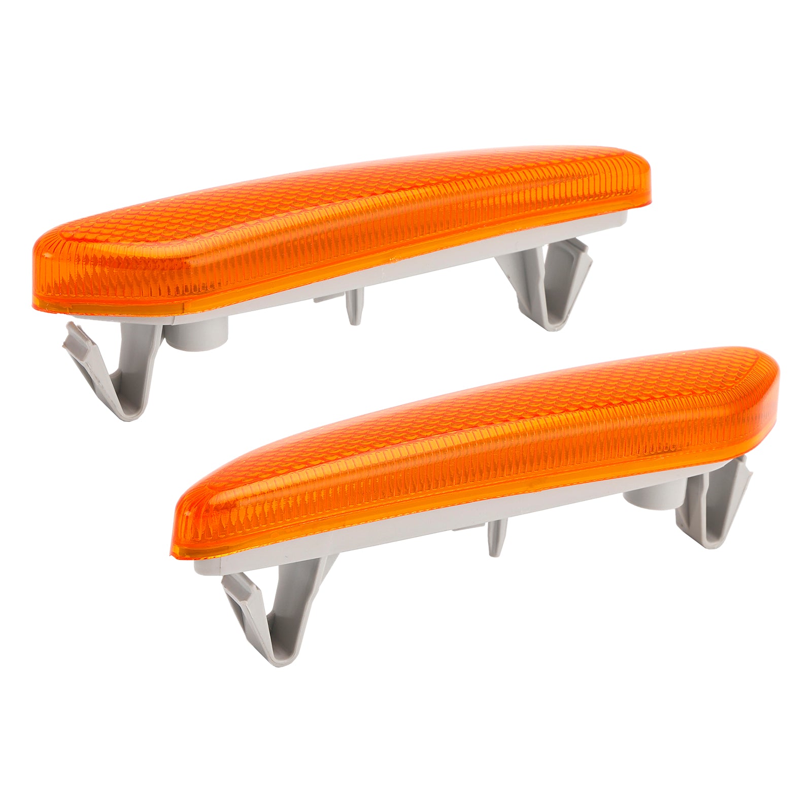 Poha bočnej markerovej lampy Turn Signal Light Cysing pre Mini R60 10-17 R61 12-17