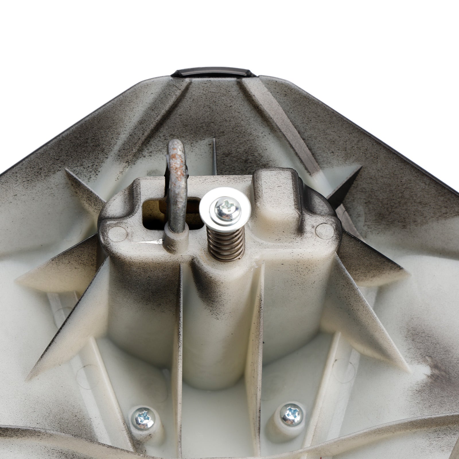 2023-2024 Honda CBR250RR Rear Tail Pillion Seat Fairing Cover