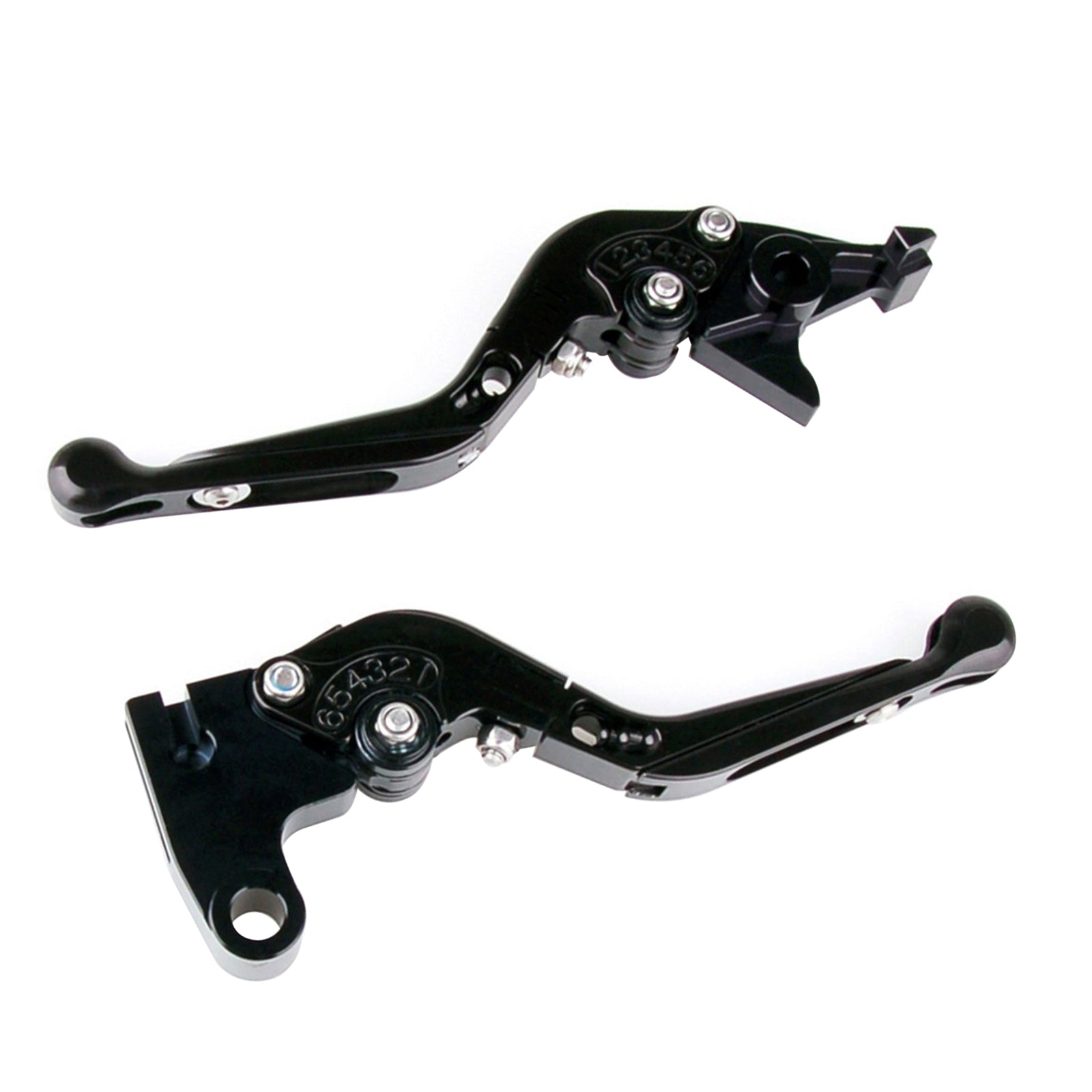 Adjustable Clutch Brake Lever fit for YAMAHA XMAX 300 2023-2025