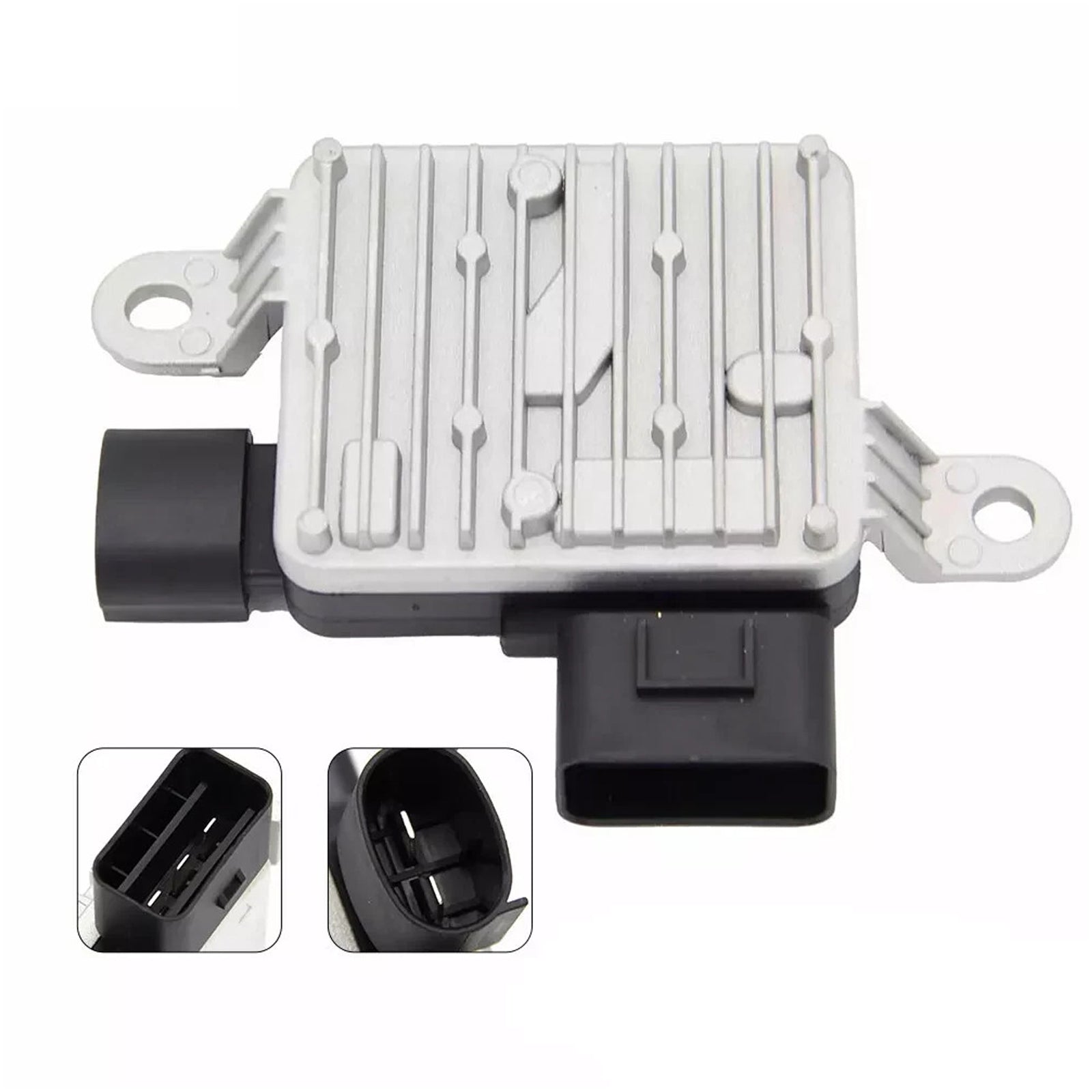 Module de commande de ventilateur de radiateur, pour Tucson Kia Sportage 2,4 l 16-20 25385D3500