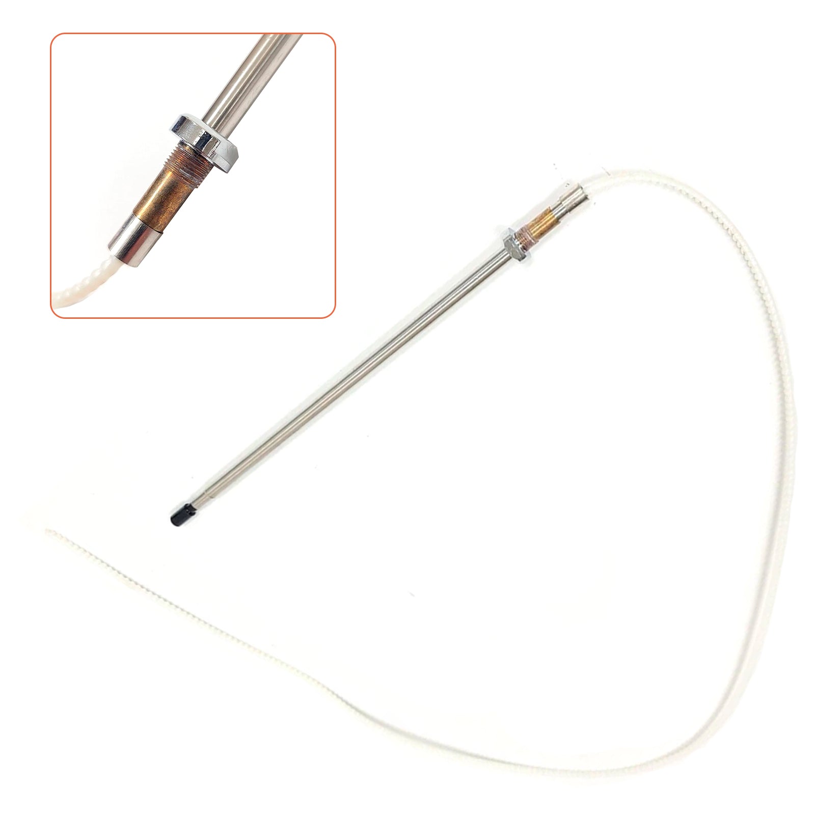 Antenna Aerial Radio Mast Cord 1408270001 For Mercedes W140 W124 W202 92-02