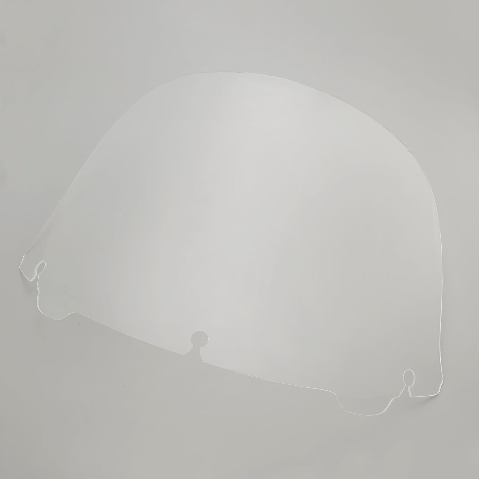 2014- Electra Glide Street Glide Ultra Classic 13" Voorruit Voorruit