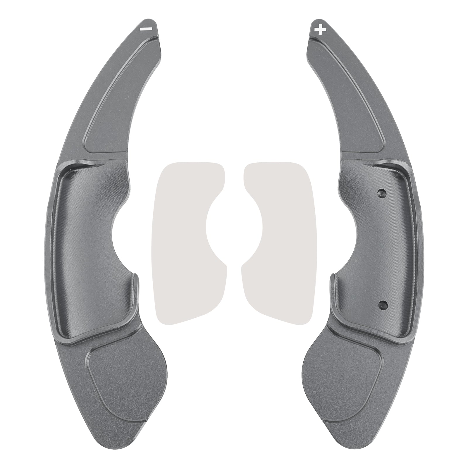 Stuurwielpaddle-shifterverlengingen voor Lexus IS RC RCF NX