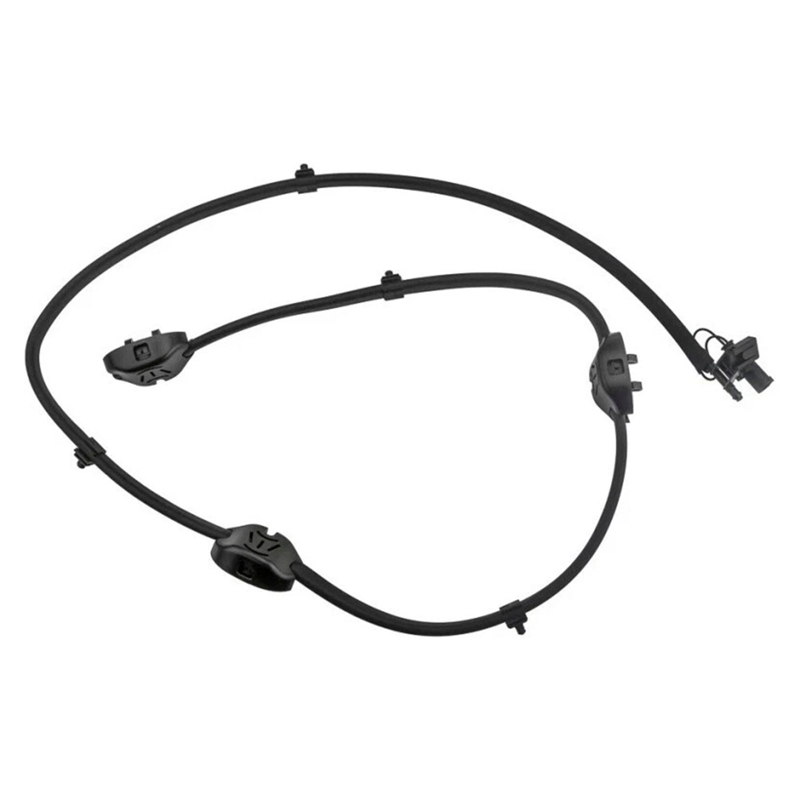 Windshield Washer Nozzle Hose for BMW X3 G01 2018-2024 61667399024