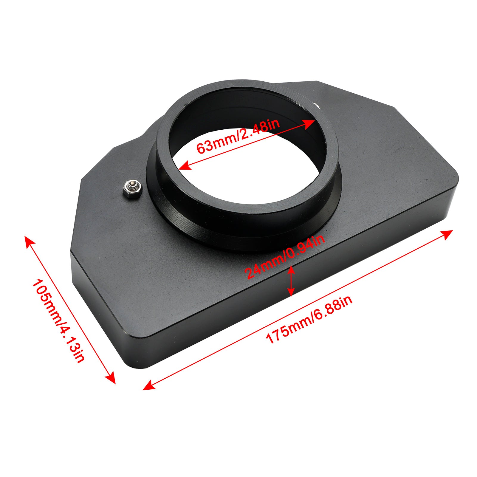 Hliníkové ložisko pre G25 G27 G29 G923 G920 Logitech