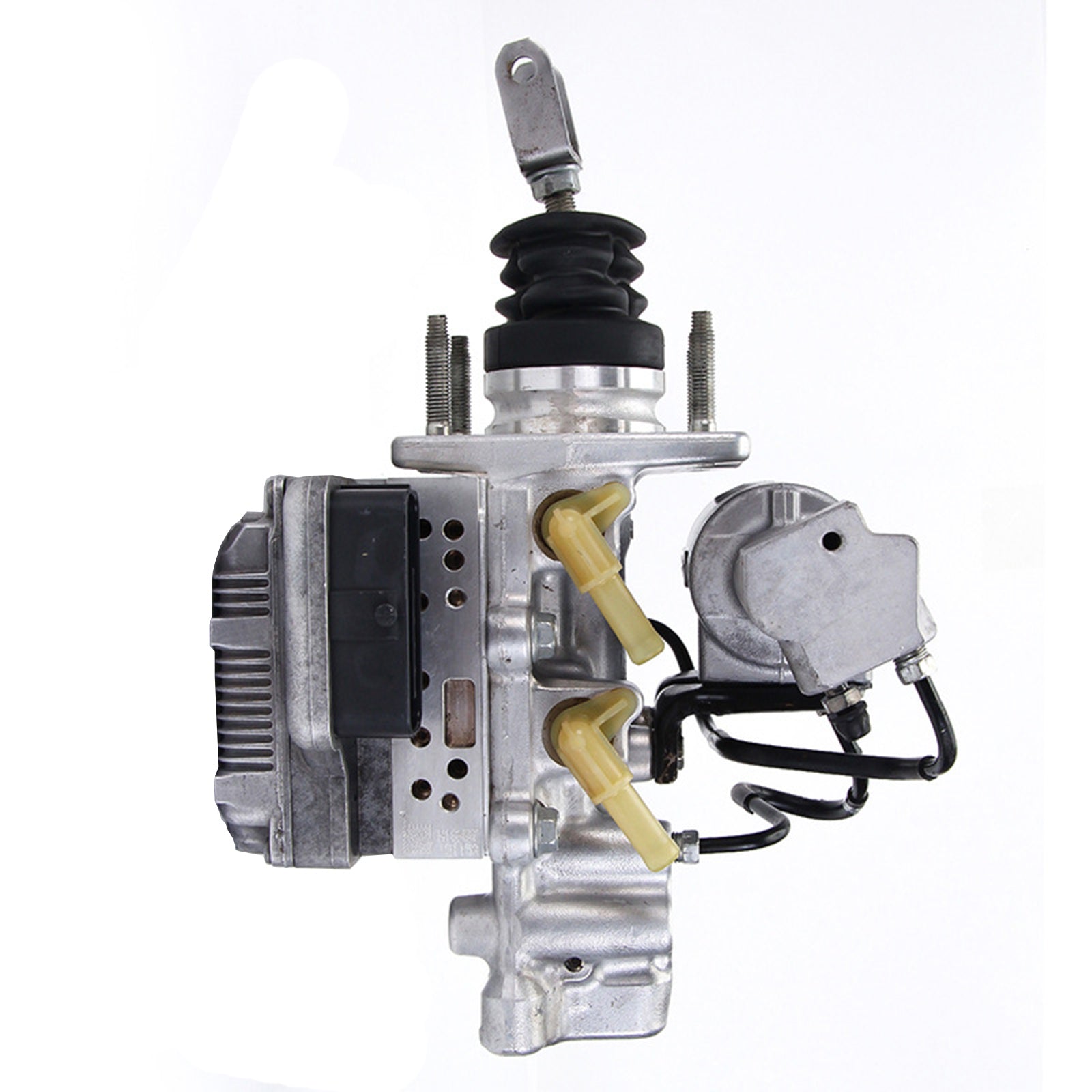 2010-2015 Toyota Prius Abs Anti Lock Booster Booster Pump Octuator 47270-47030