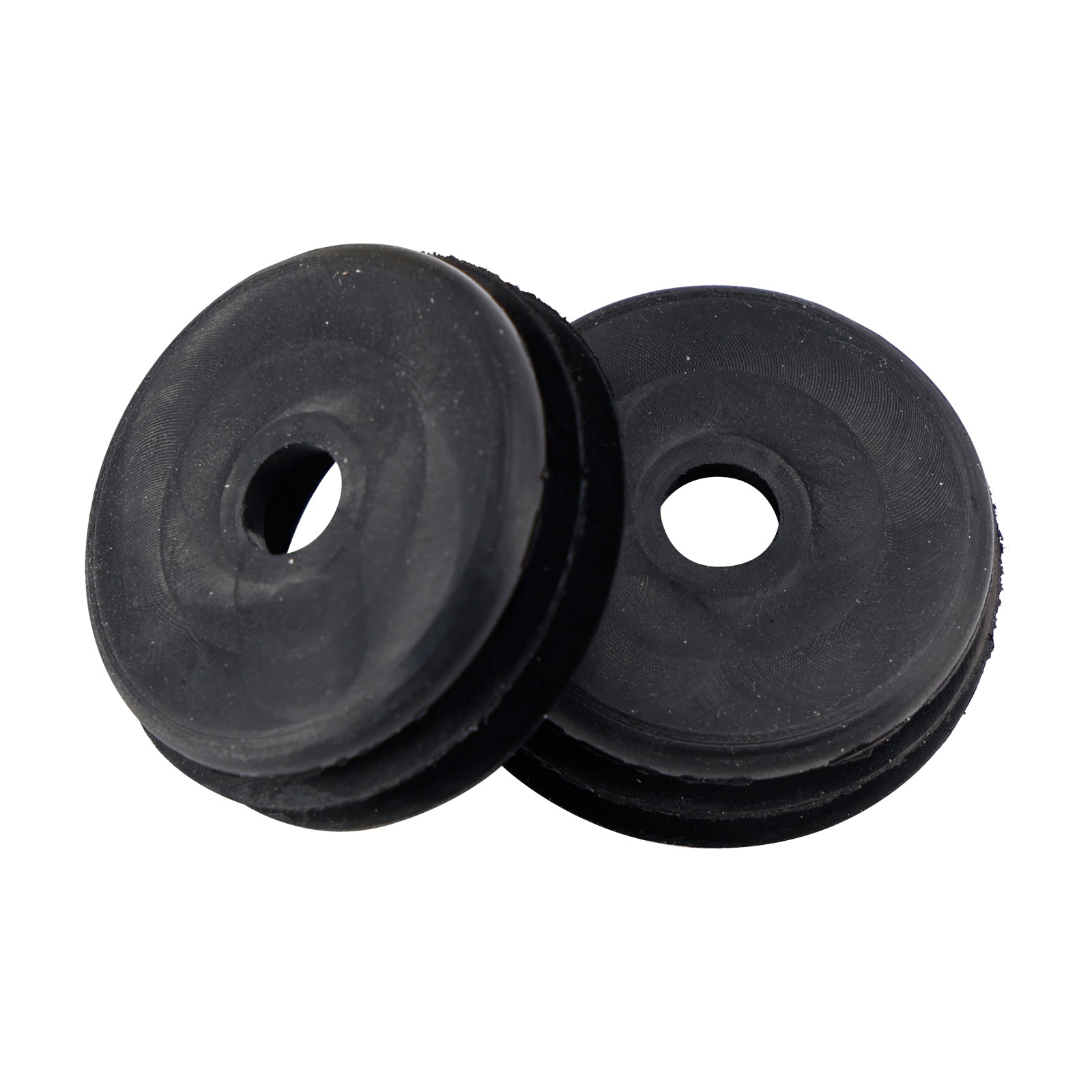 2X tampa de plugue 1.125" Diâmetro nervurado para Polaris RZR XP 1000 2017-2022 5450653