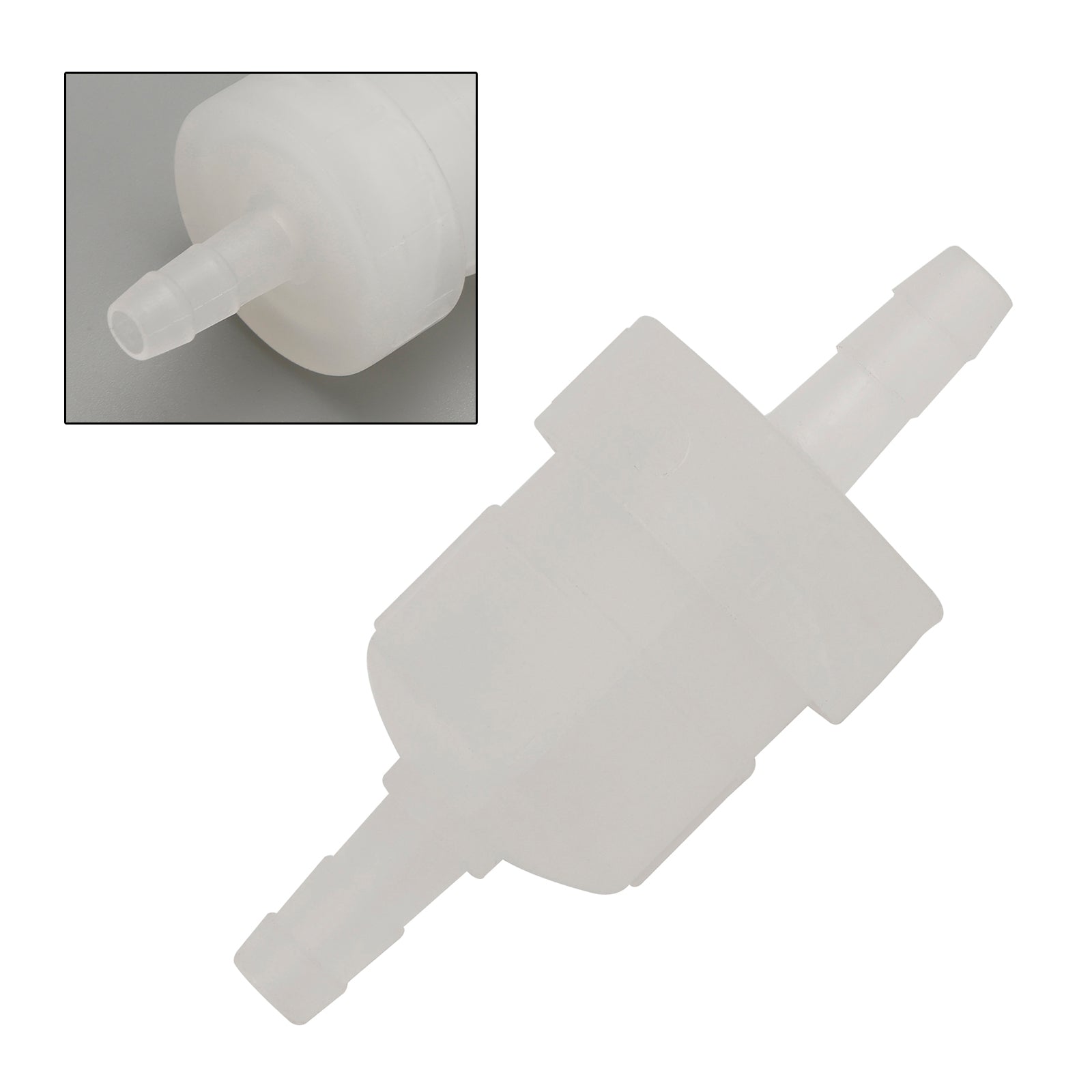 Palivový filter vhodný pre ortuť Tohatsu 4HP 5HP 6HP 8HP 2-stopový štvortaktný 369022301