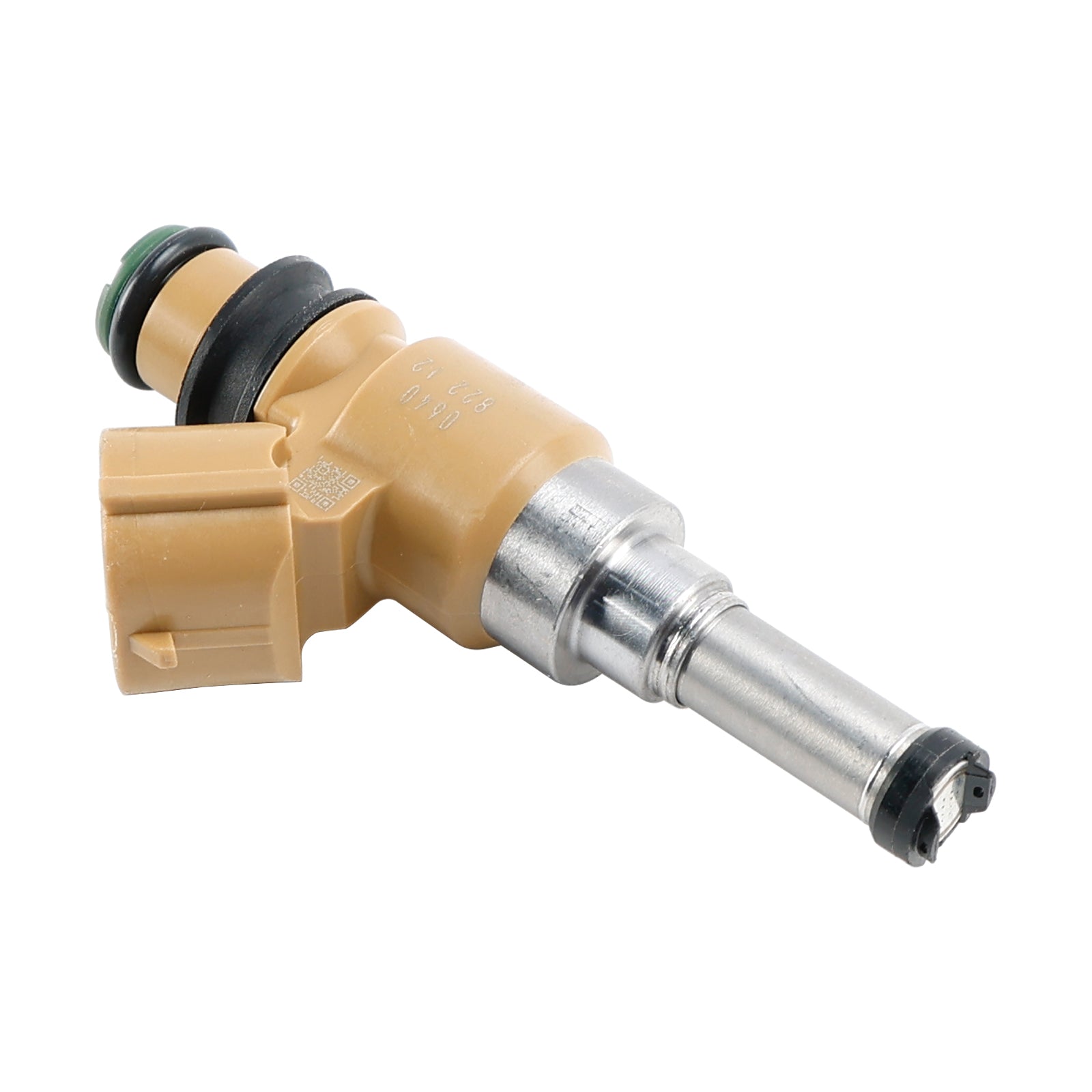 4pcs 49033-0034 297500-0640 Injecteurs de carburant 2C0-13761-00-00 pour Yamaha Yzf R1 R6