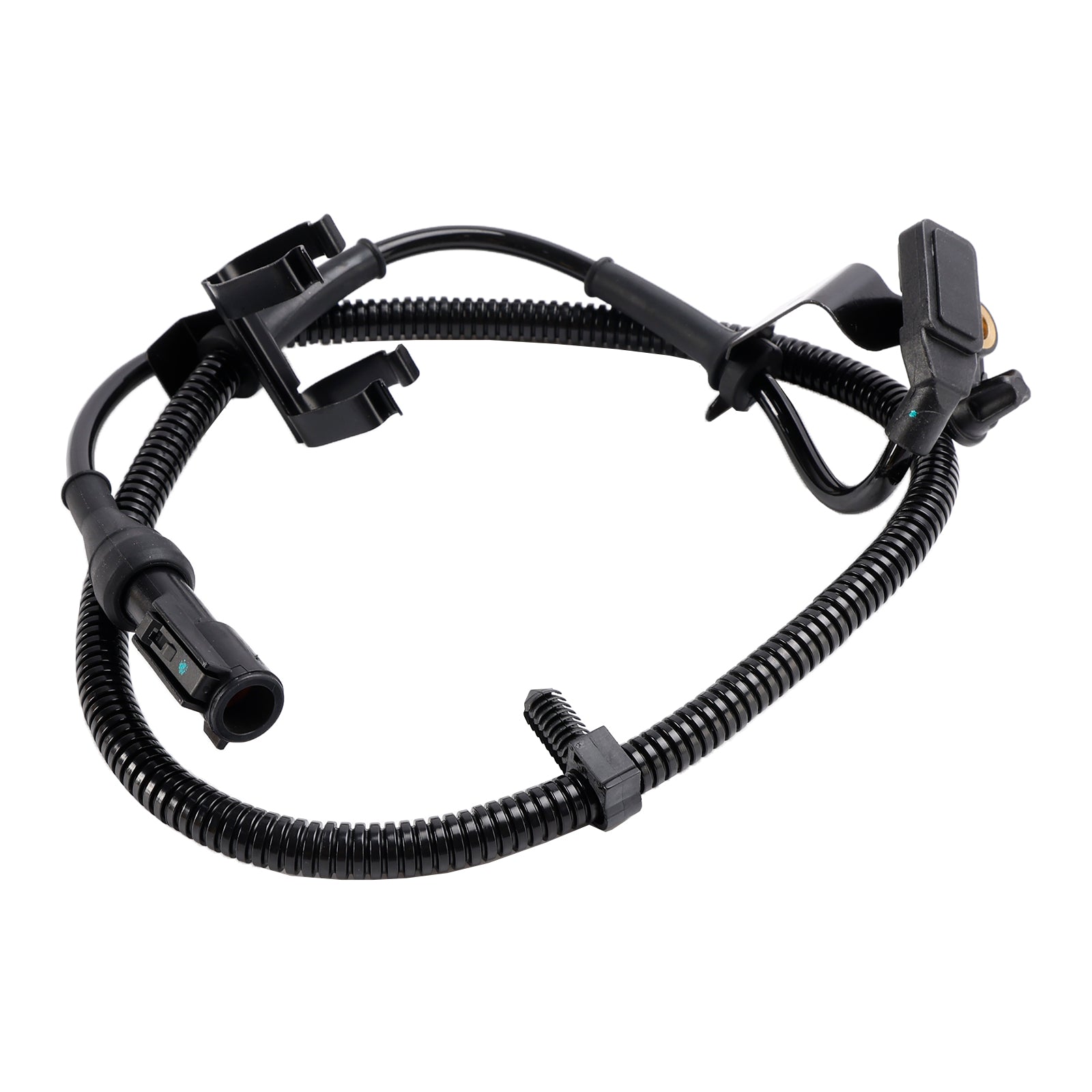 Capteur de vitesse de roue ABS arrière droit XR849760 pour Jaguar S-TYPE X200 1999-2008