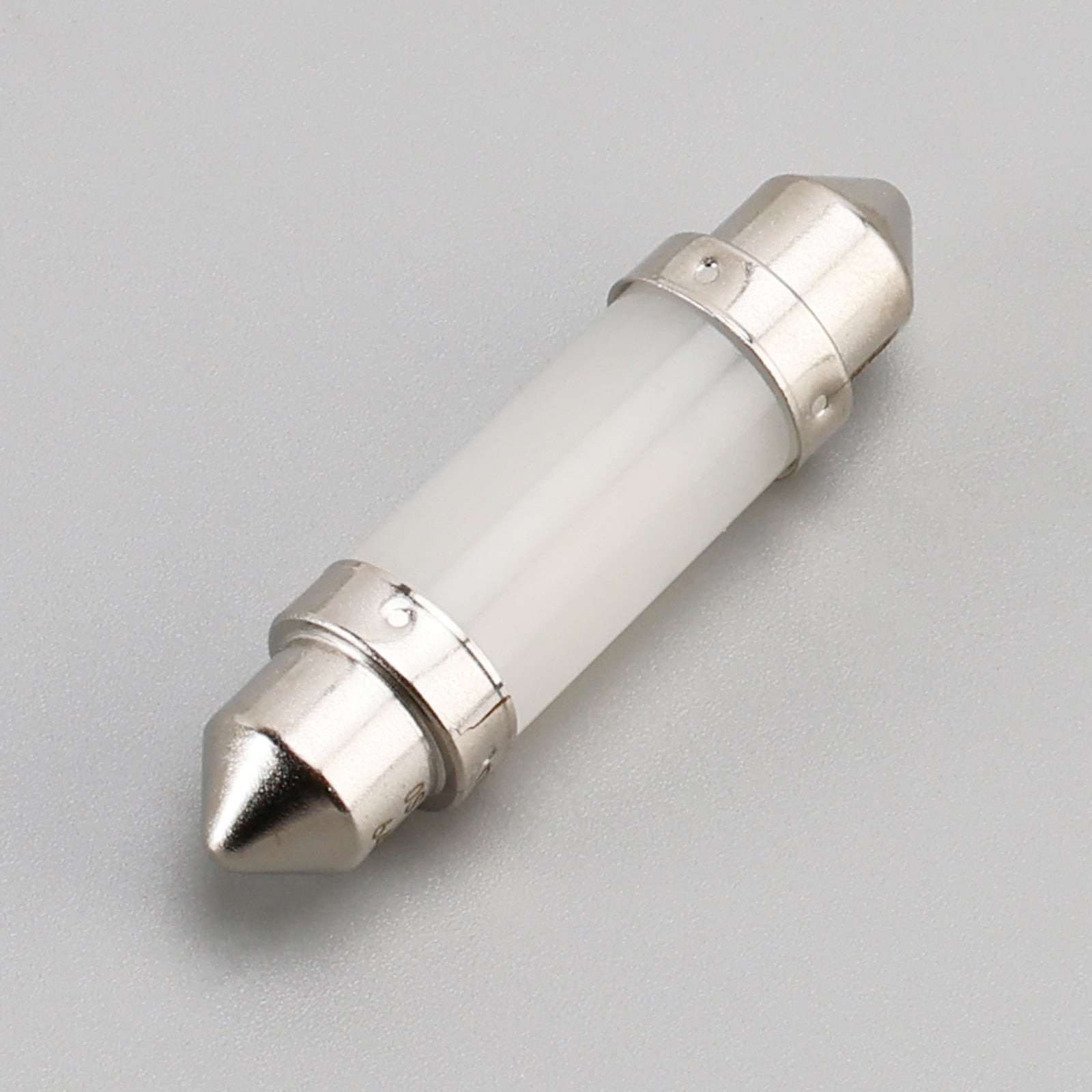 LEDRIVA LUZ DO CARRO SL C5W 6413DWP 41mm 12V 0,6W 6000K para osram