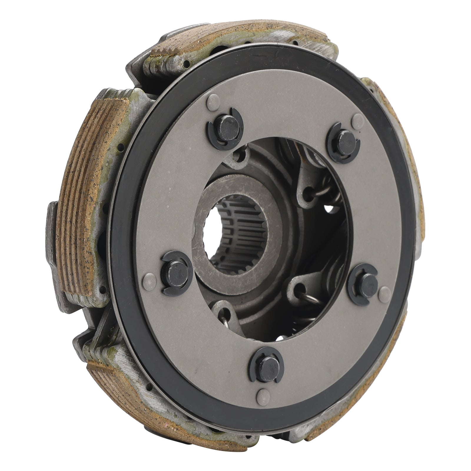 Våt kopplingsbärare för Kymco Maxxer400/450i MXU400/450 CVT 2261A-PWB1-900