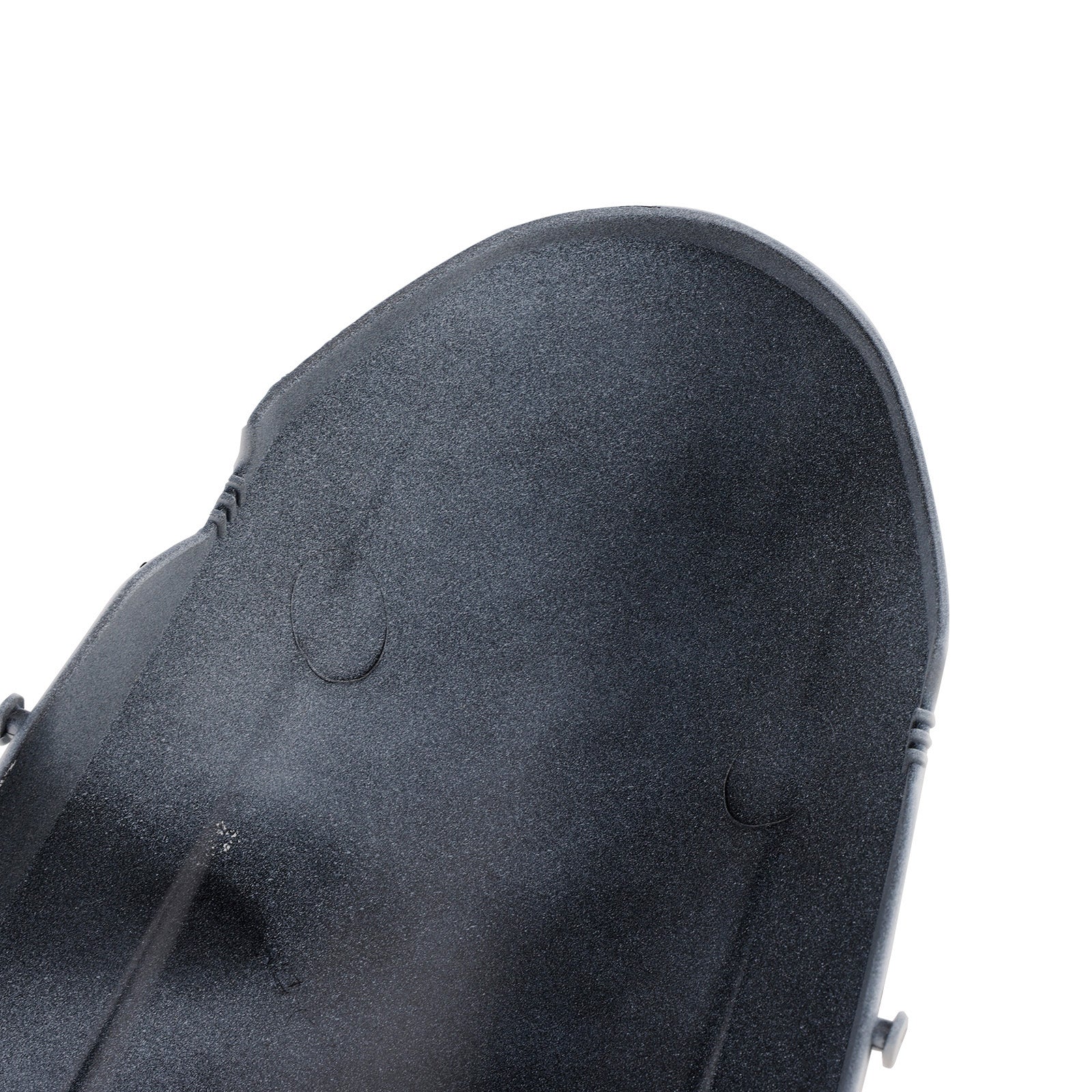 Carénage de garde-boue avant Street Triple 765 R RS 2020-2025
