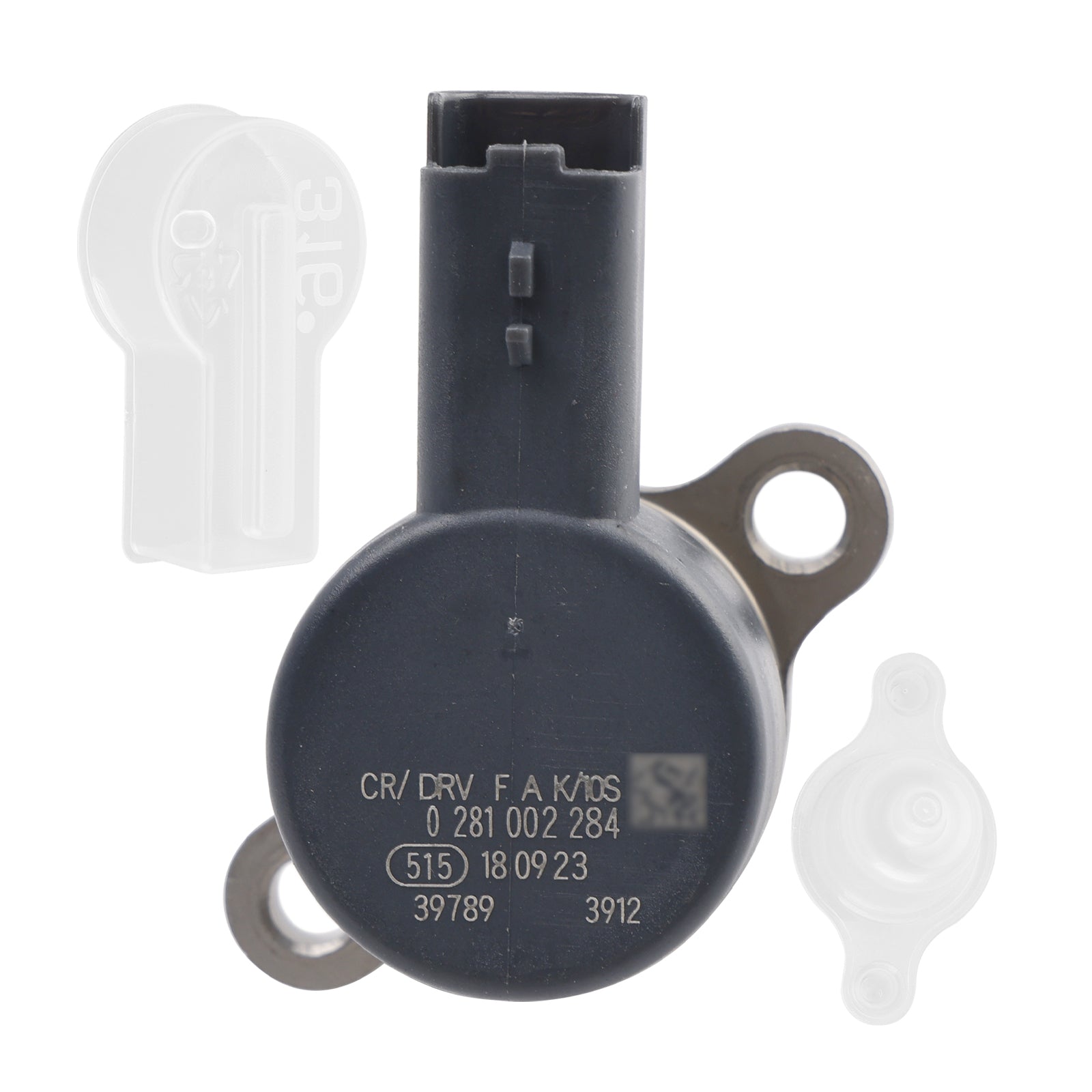 Common Rail Fuel Pump Pressure Regulator 0281002284 For Fiat Ducato Citro?n C5