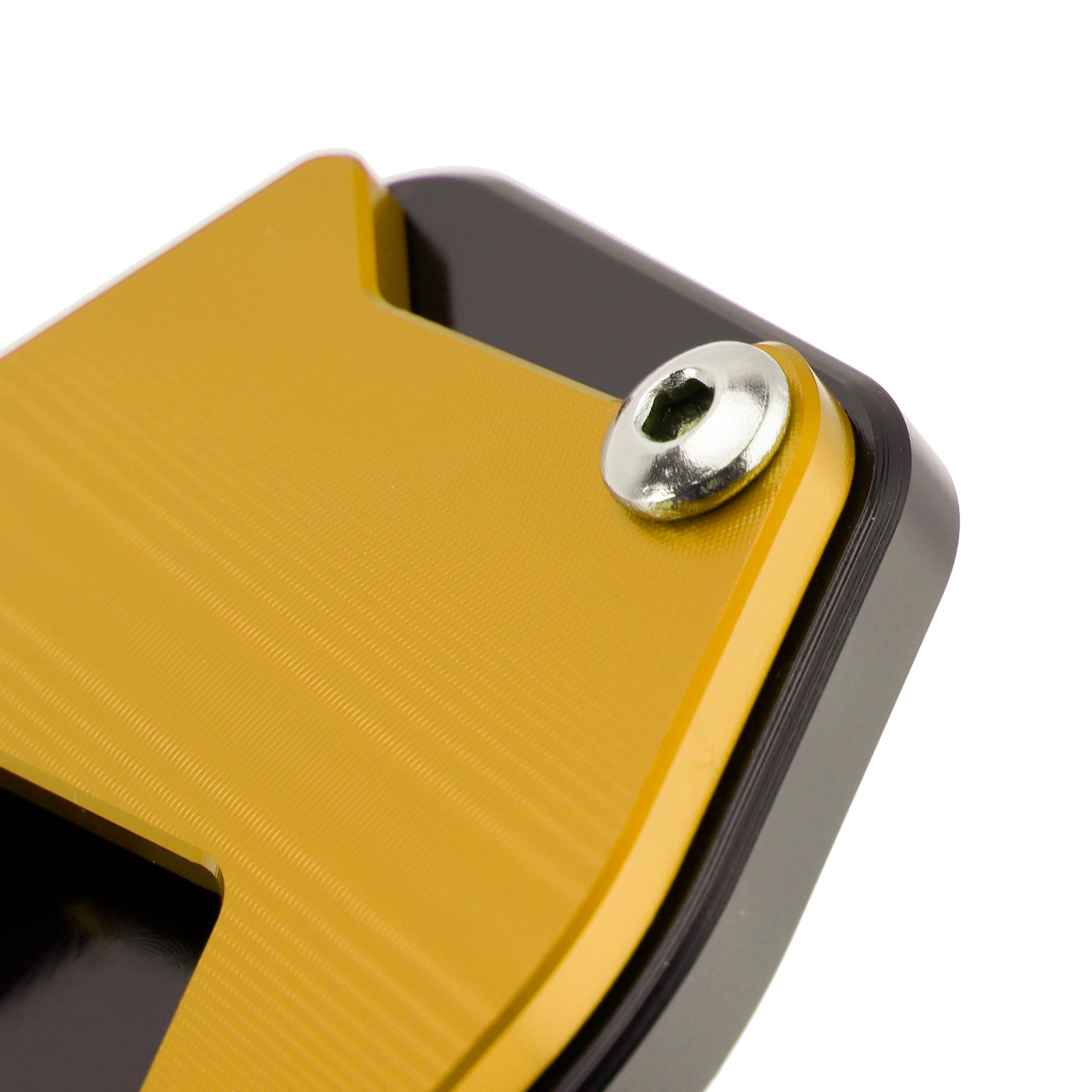 Kickstand Enlarge Plate Pad fit for Honda X-ADV 750 NSS750 21-25 Foza 750 21-23