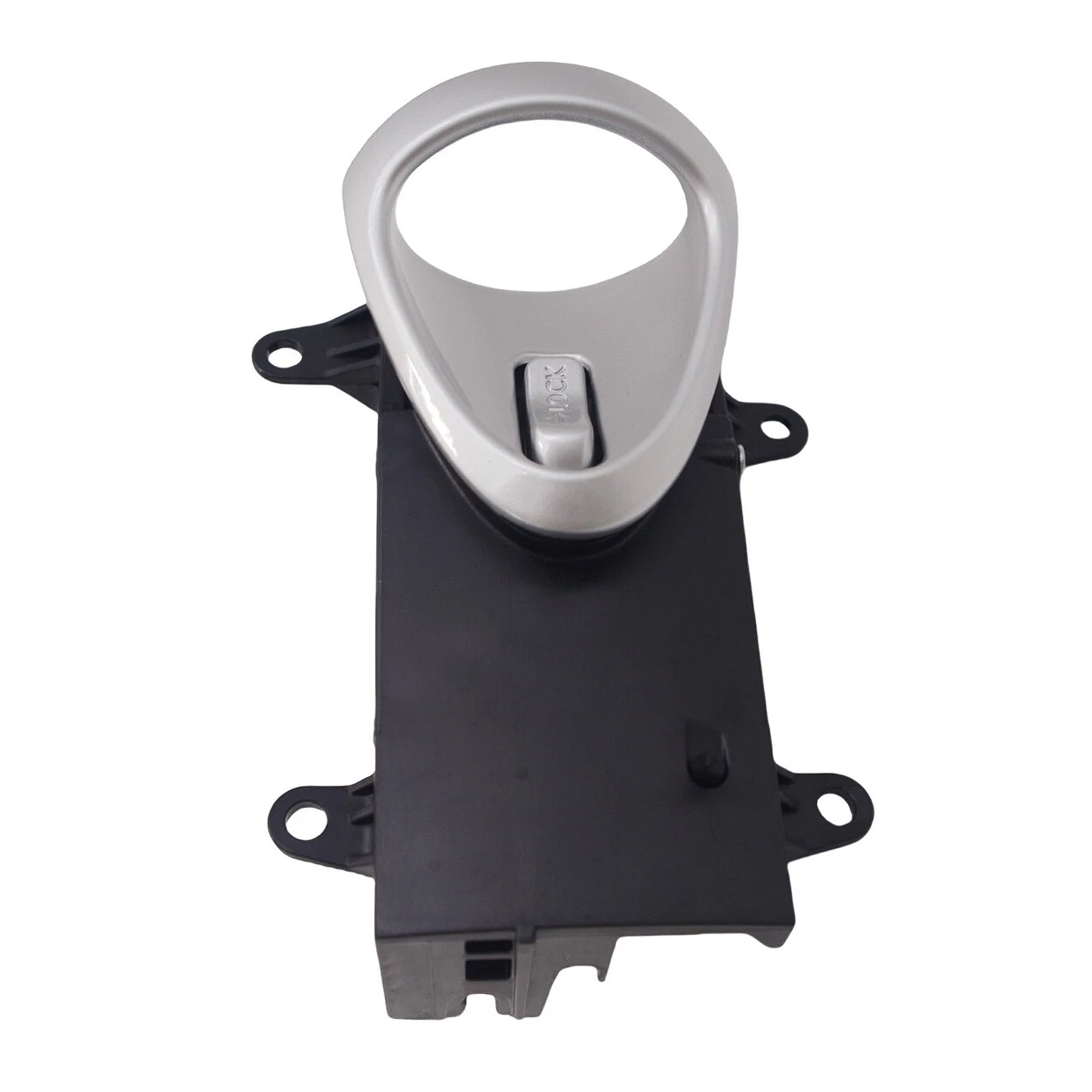 2005-2007 Nissan 350Z Interior Door Handle Left Driver Side 80671-CF00A