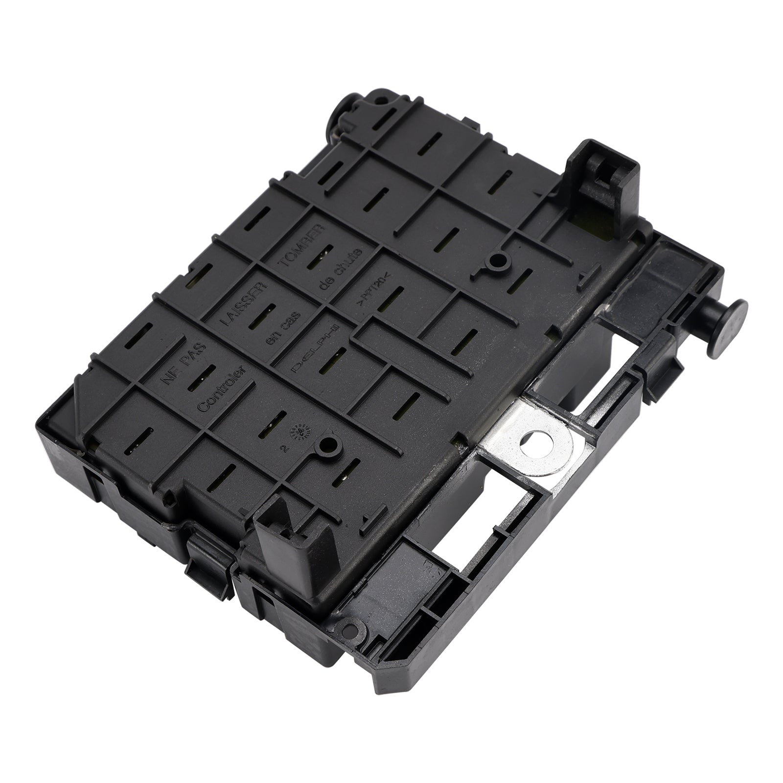 Engine Control Unit Fuse Box 9657608780 For Citroen C2 C3 I II C3 Picasso DS3