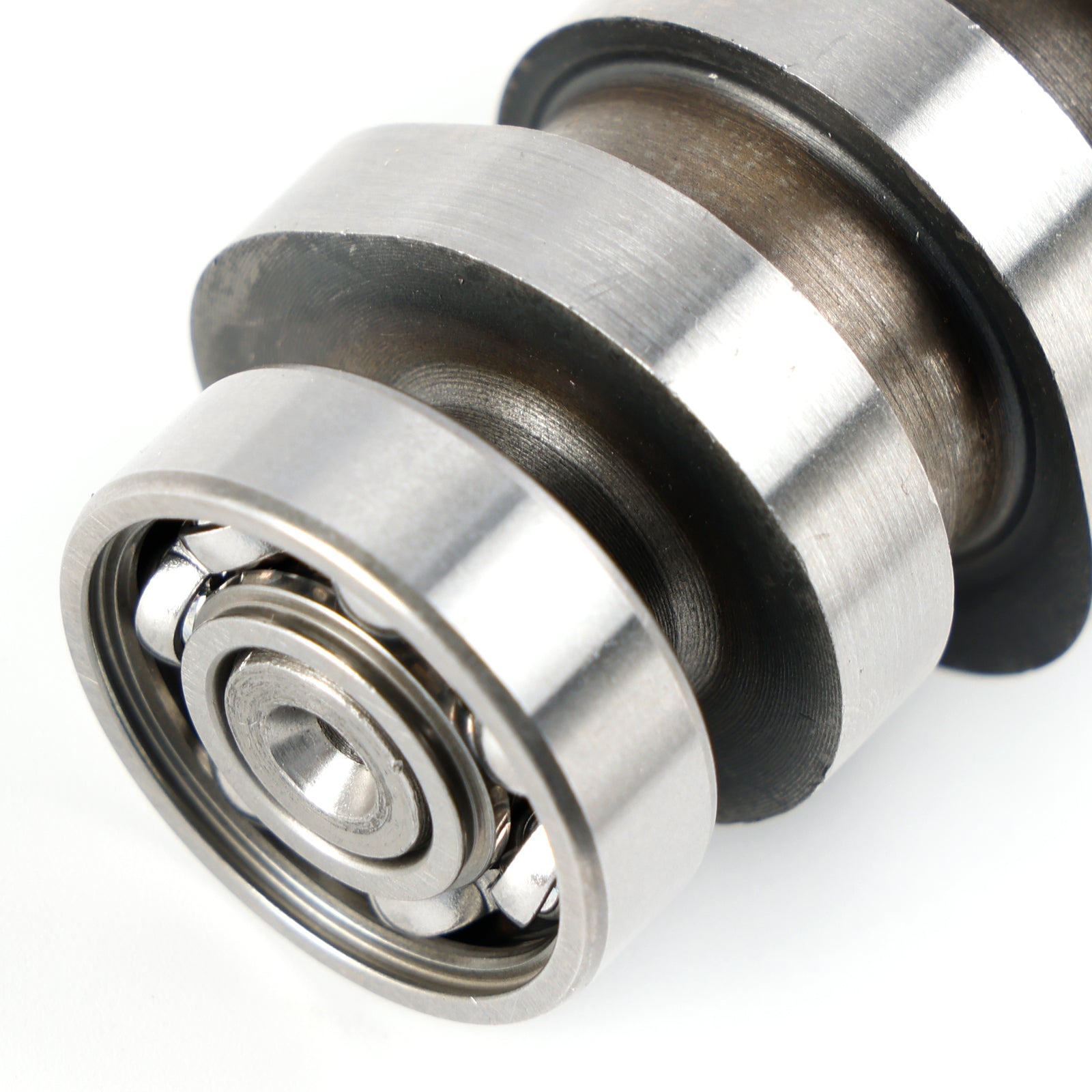 2014-2018 Honda CRF125FB CRF125F CRF125 GROOT WIEL Nokkenas Tuimelaar