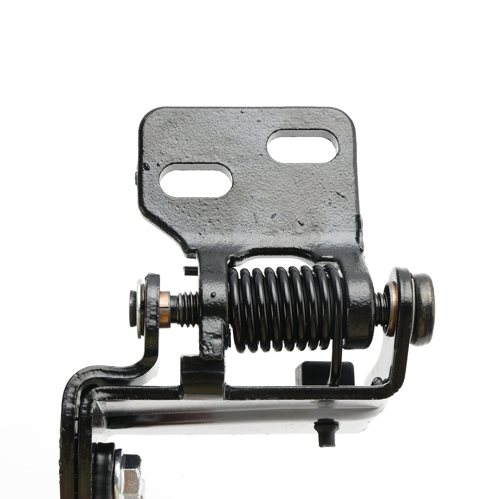 3pcs lateral direito do rolo de dobradiça da porta para Ford Transit 150 250 350 2015-2019