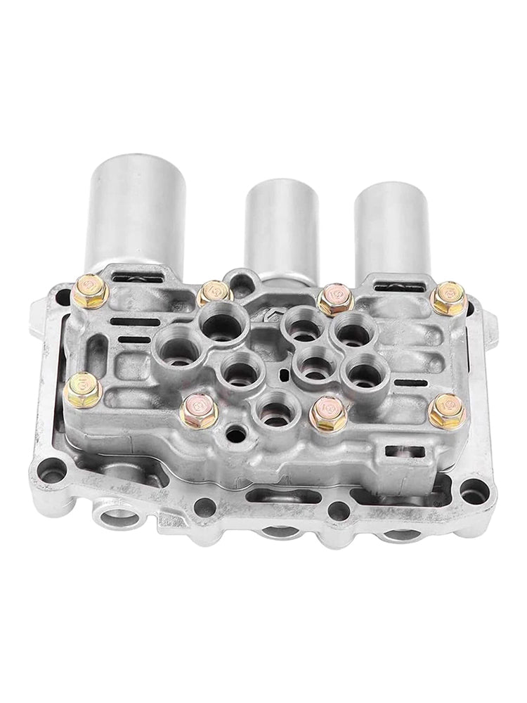 2003-2008 Honda JAZZ Transmission Solenoid Kit Control Valve 27200-PWR-013