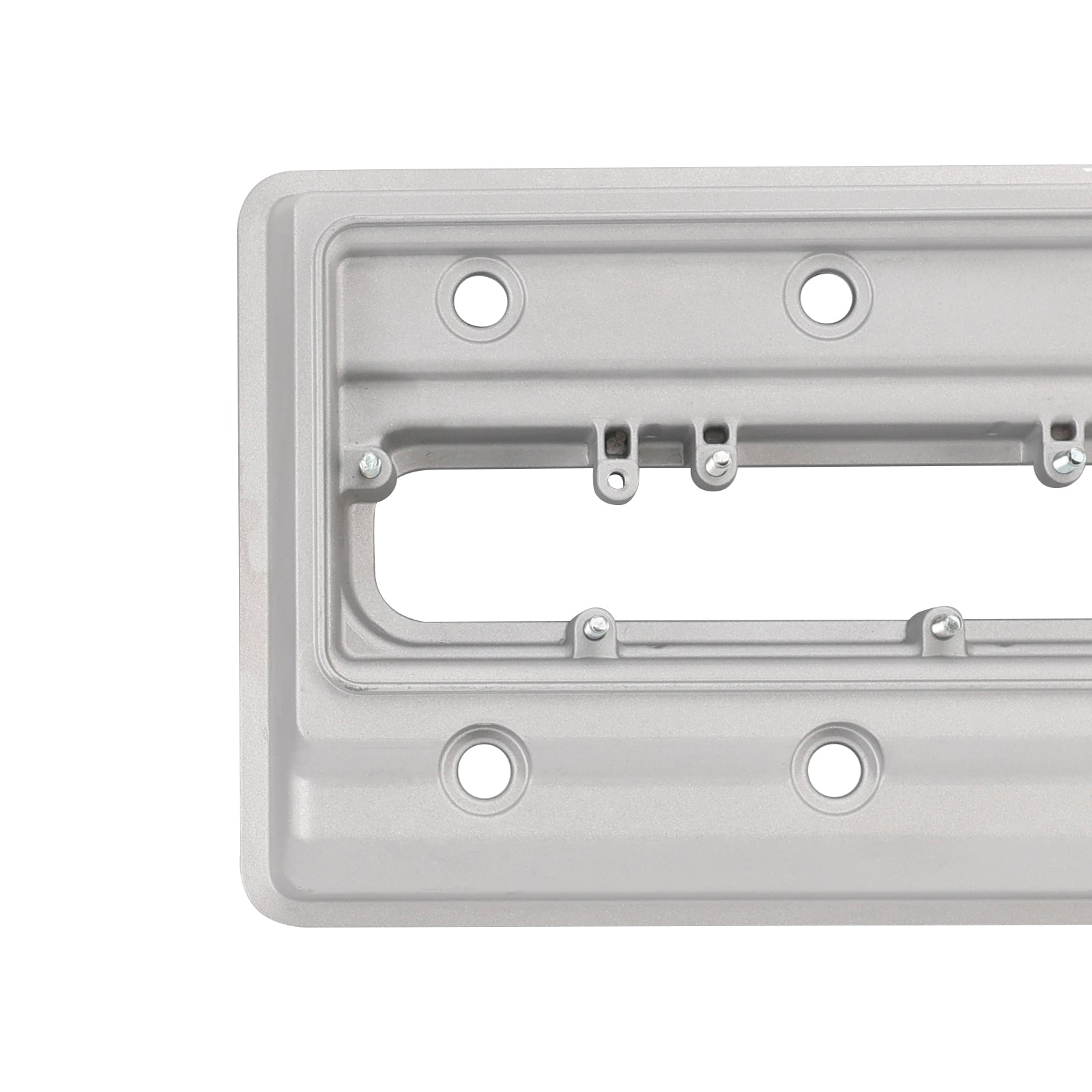 1998-2001 BMW 740iL E38 V8 4.4 links + rechts motorkleppendeksel