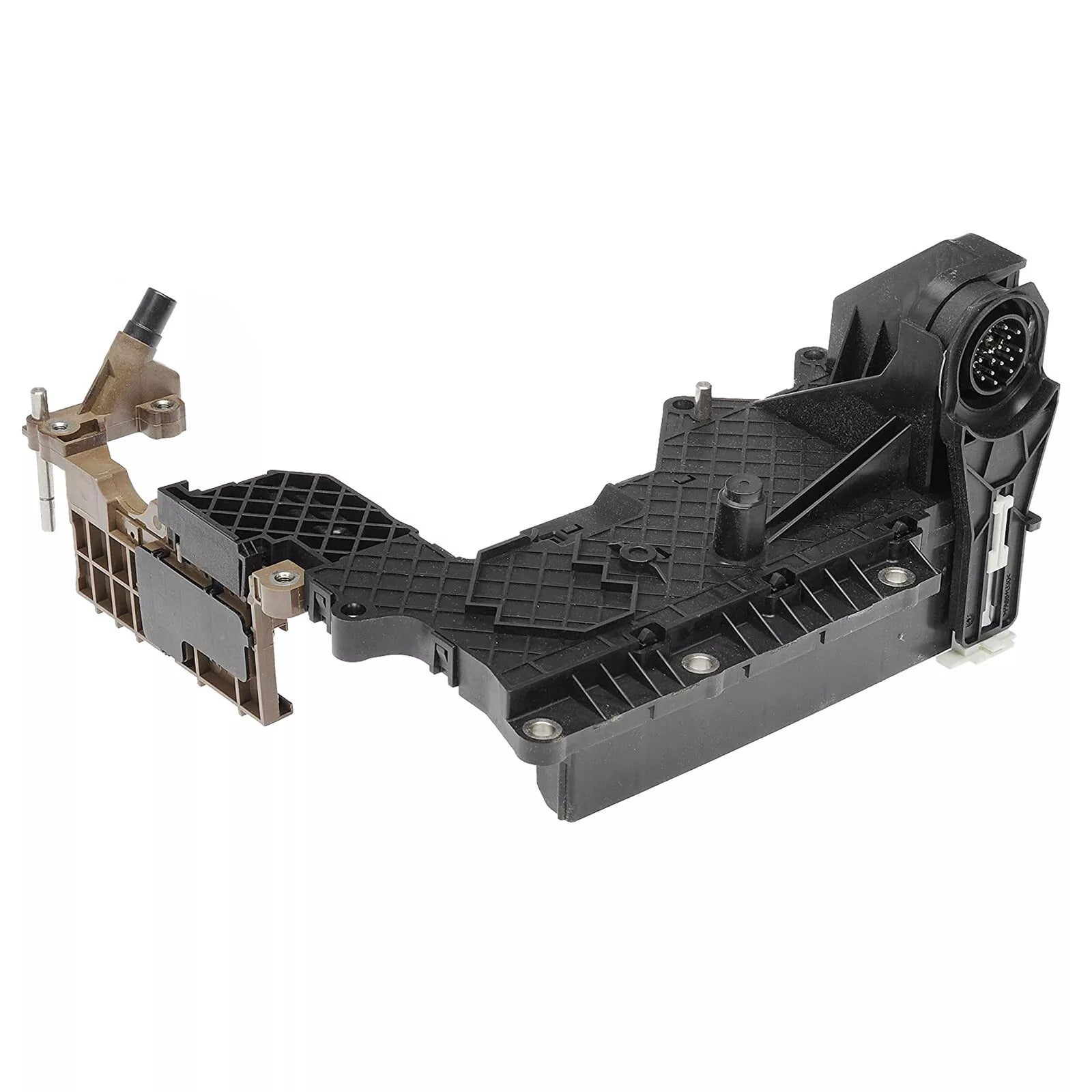 2015-2018 FORD TRANSIT-150 Automatický transmokrát nový Authentic 6R80 TCM prenosový olovený rámec 926-149