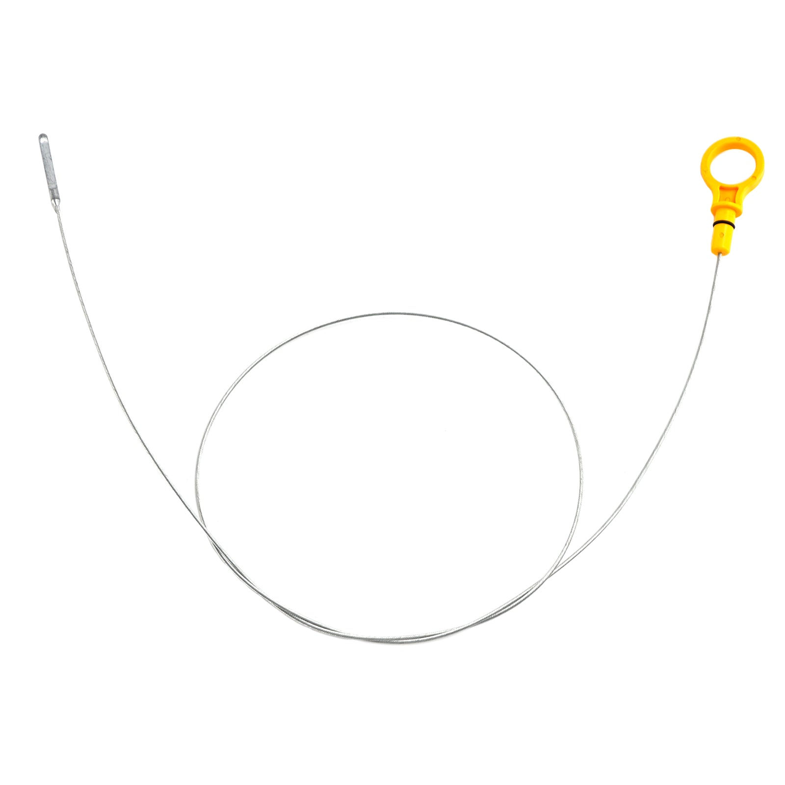 Engine Oil Dipstick Dip Stick BC3Z-6750-C For Ford F-450 F-550 6.7L 2011-2016