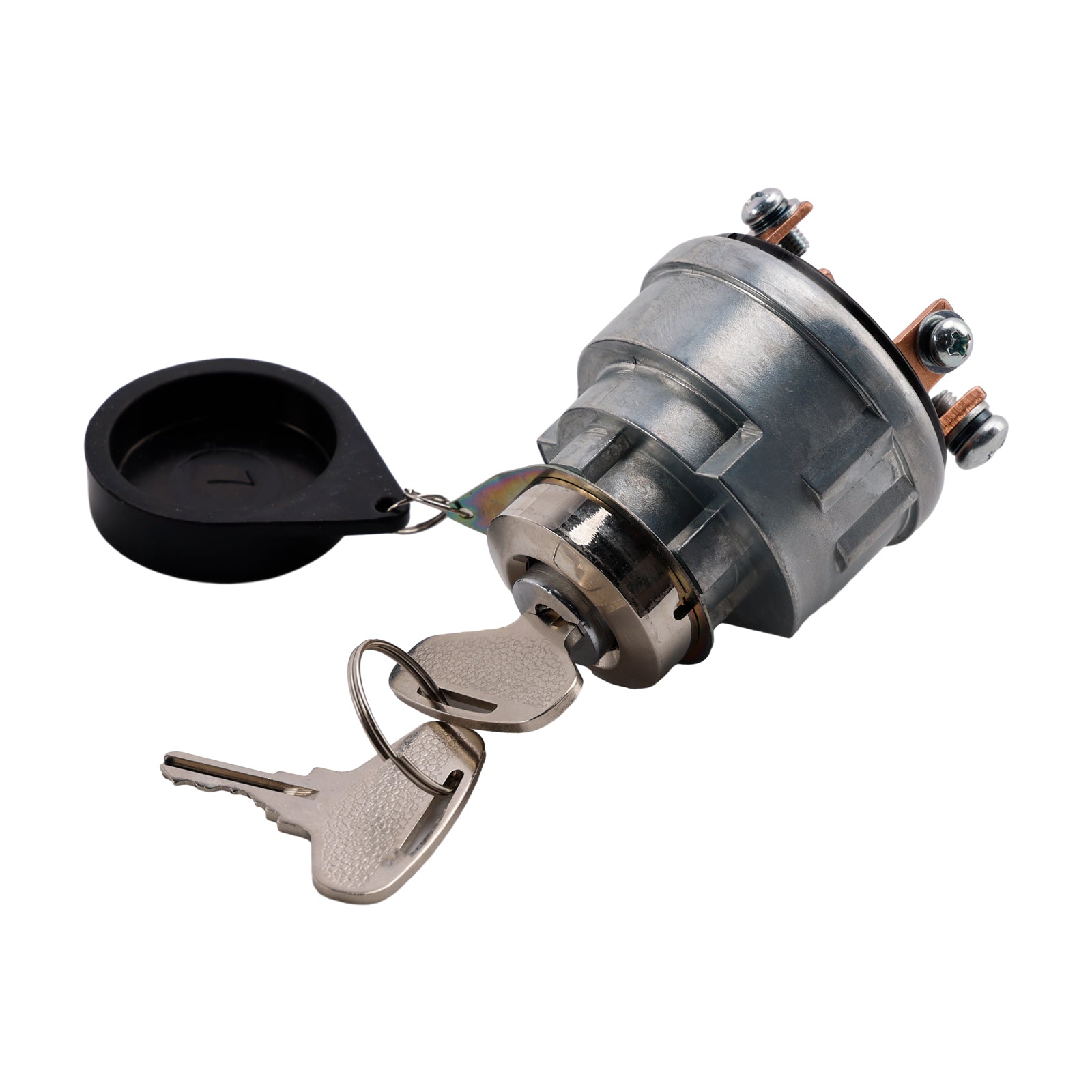 434-4611 4344611 Ignition Starter Switch Fits para peças de reposição do motor Perkins