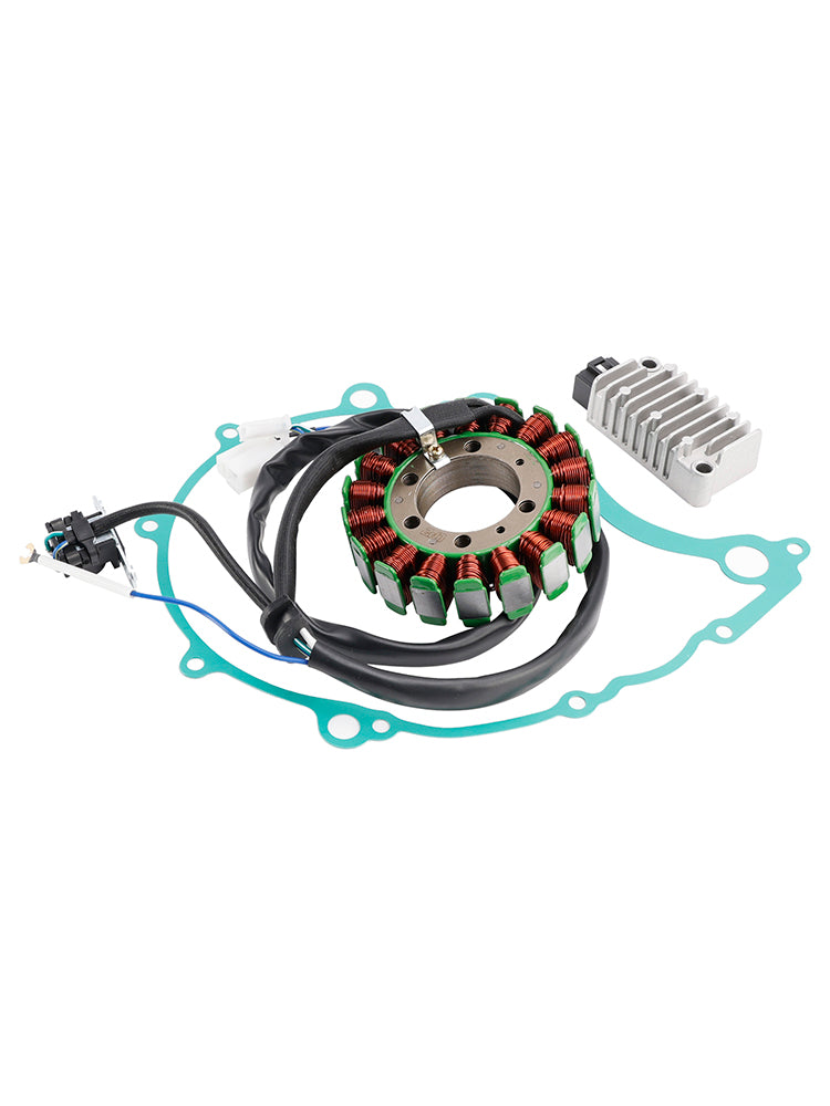 1990-1995 Yamaha XT600E Statorregelaarpakkingset 3TB-81410-00 3TJ-81960-02