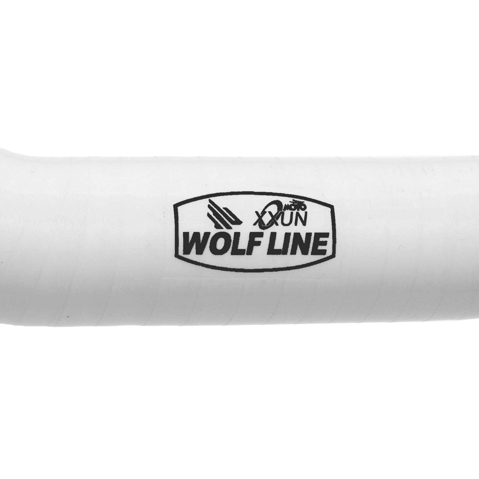 2020-2022 Street Triple 765 R RS Silikon Radiatorkylvätsket Slange Kit