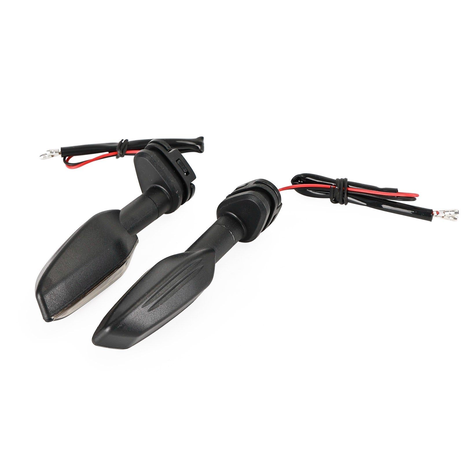 LED signálne svetlá jantáru indikátorov pre Yamaha FZ6 N/S 2004-2009