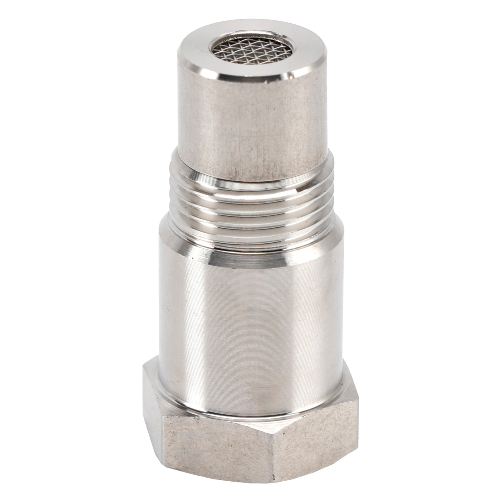 M18*1,5 O2 Senzor CEL Kontrola rozpačika motora W/Catalytic Converter Filter Element