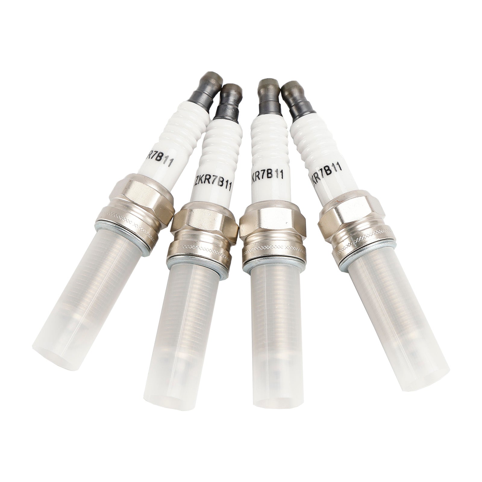 2014-2020 Hyundai Tucson 2.0L L4 4x tenningsspole +tennplugg UF651 1788511