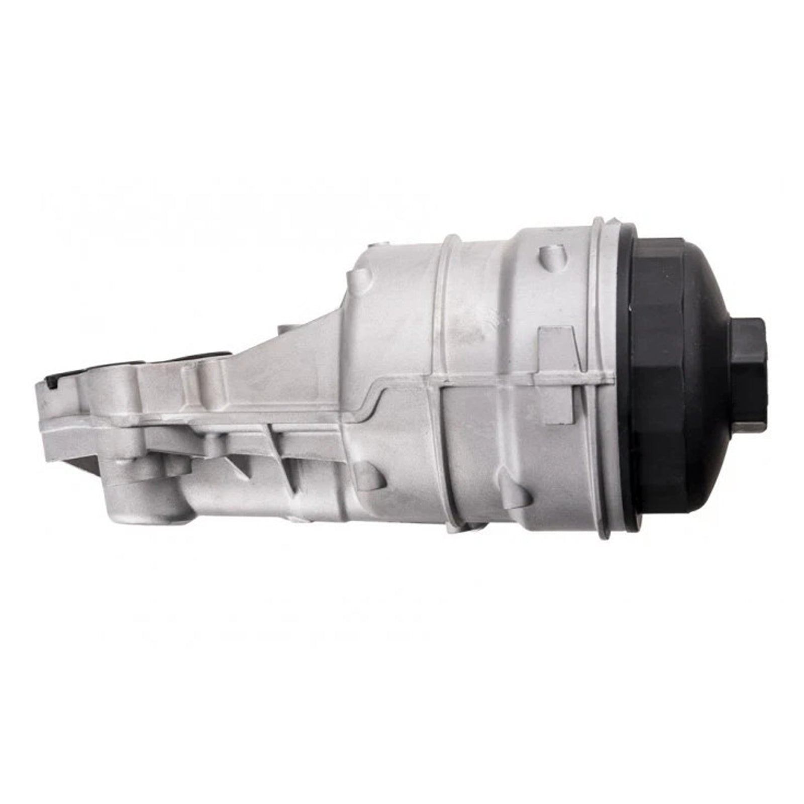 Oil Filter Housing Oil Cooler 31359138 For Volvo XC60 2010-2015 XC90 S60 S80 V60