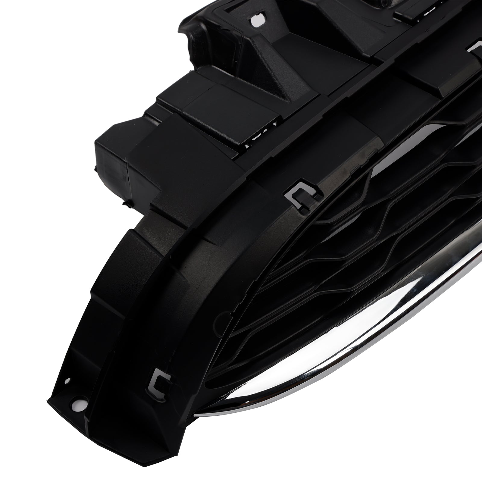 2014-2021 Mini Cooper F55 F56 F57 Zwart Mesh Grille Grill 51137335528