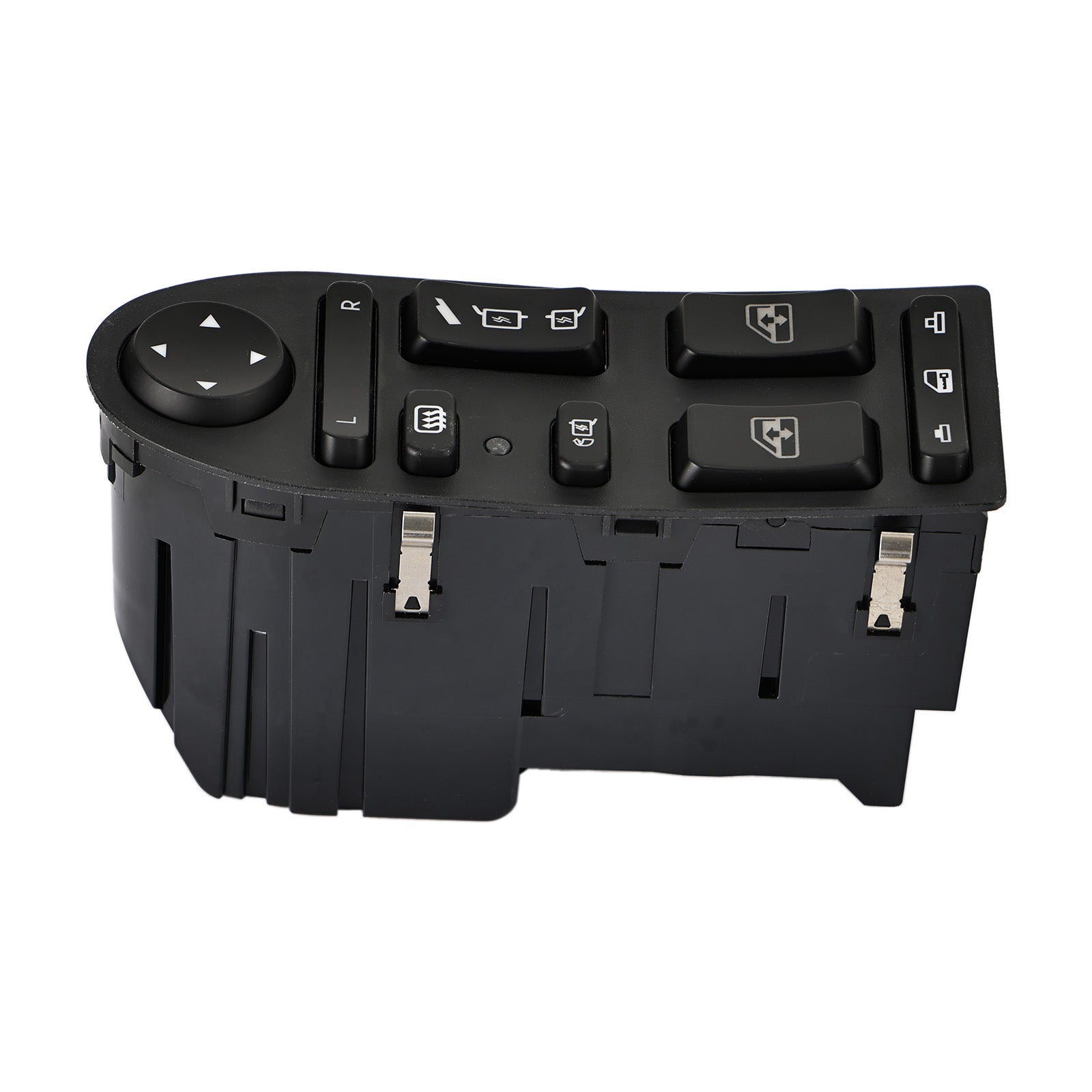 Interruptor de ventana delantero izquierdo para MAN TGA TGM TGL 81258067098 81258067045