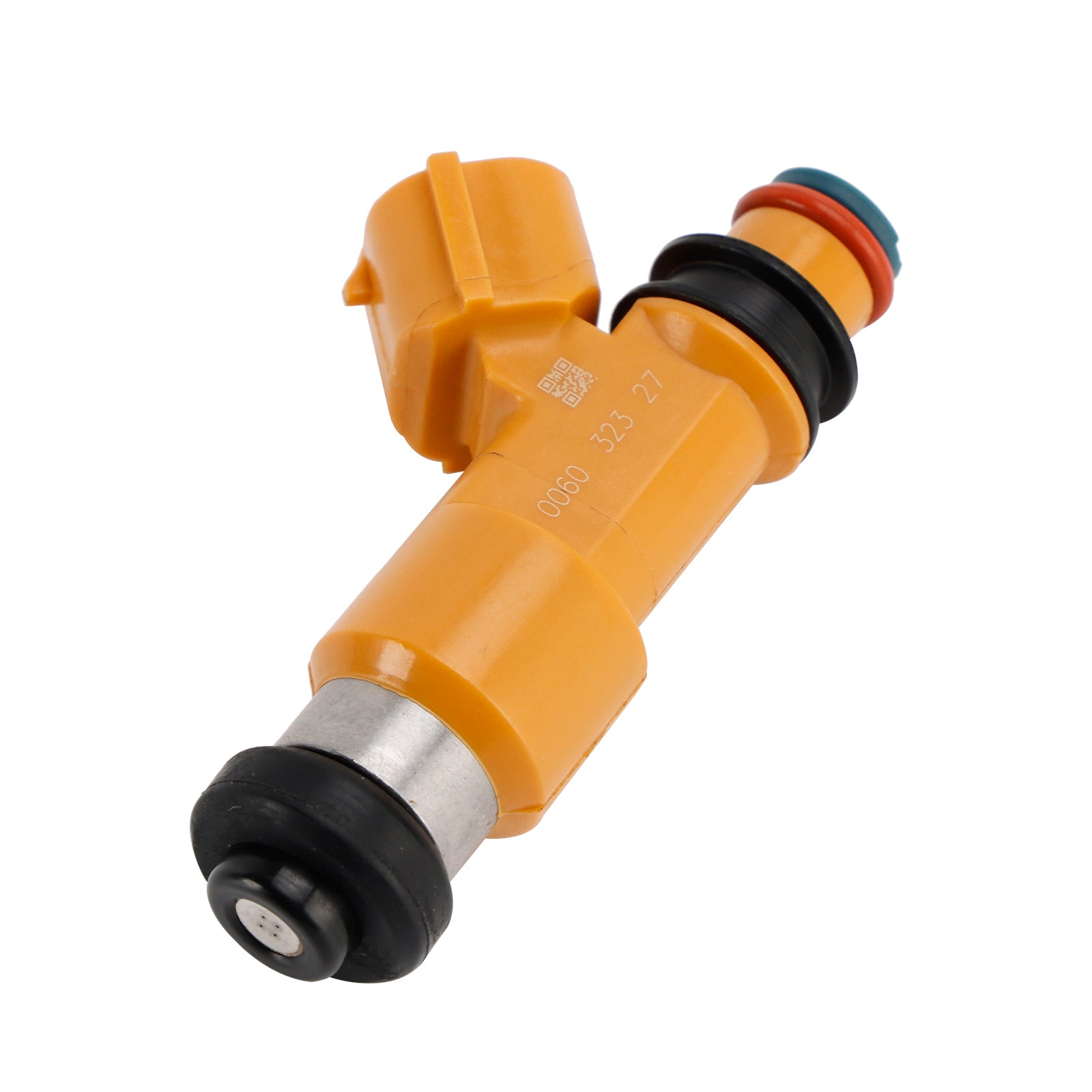 2005-2006 Honda CBR600RR Fuel Injectors 16450-MEE-D01 16460-MEE-D01