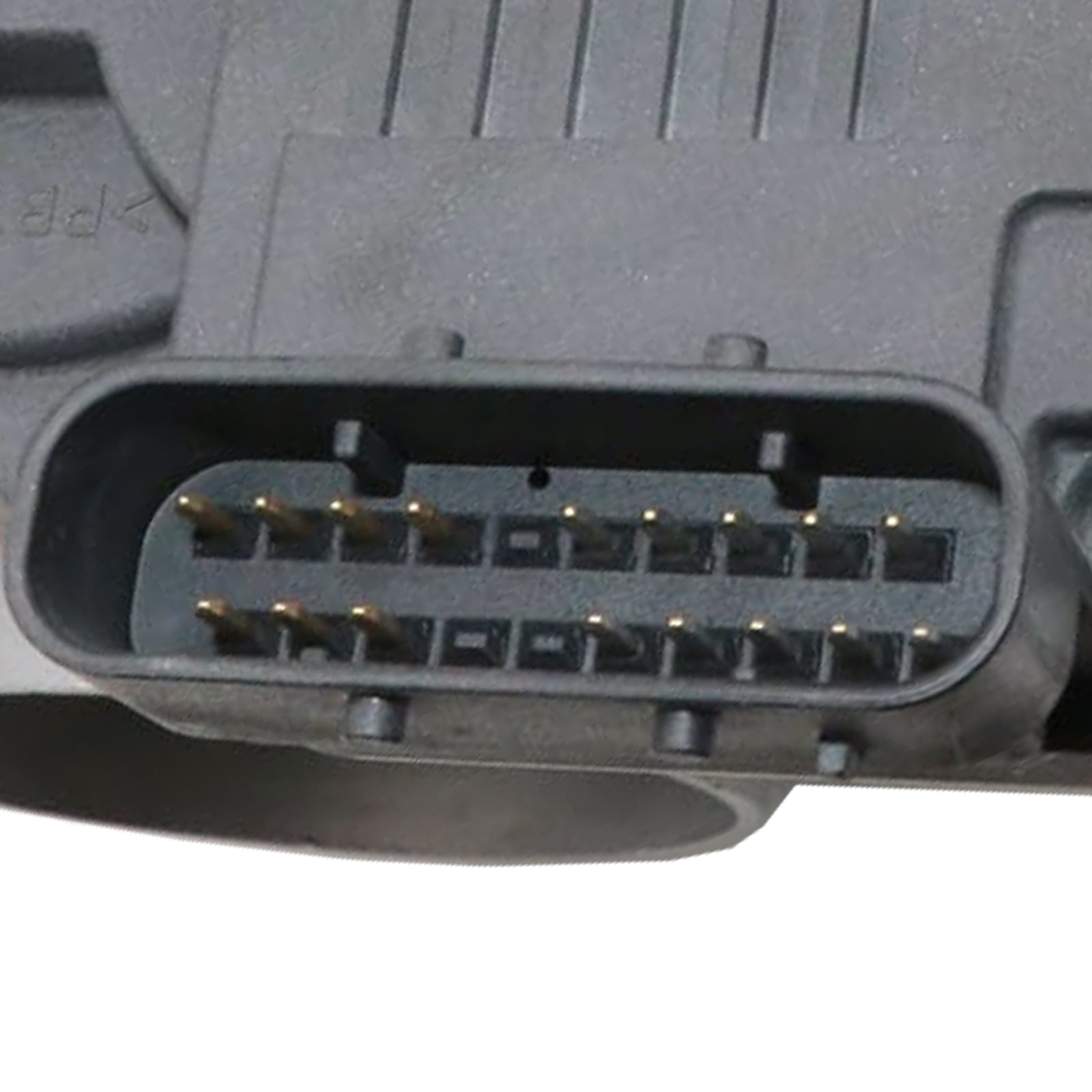 Throttle Body 12589308 For Buick Chevrolet Equinox Malibu Uplander Pontiac