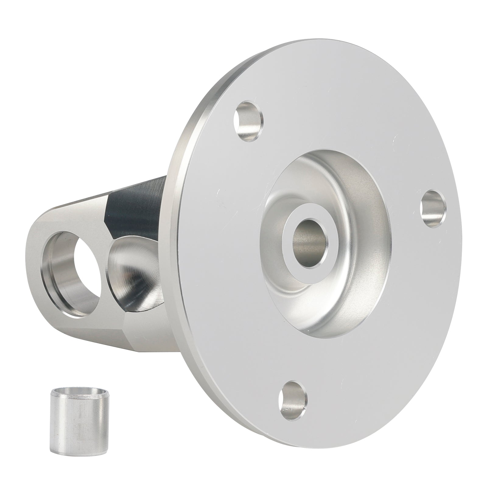 T35-GMFD-01K 3-BOLT Adapter Flange Yoke Kit för GM6L80 6L90 8L90 10L90