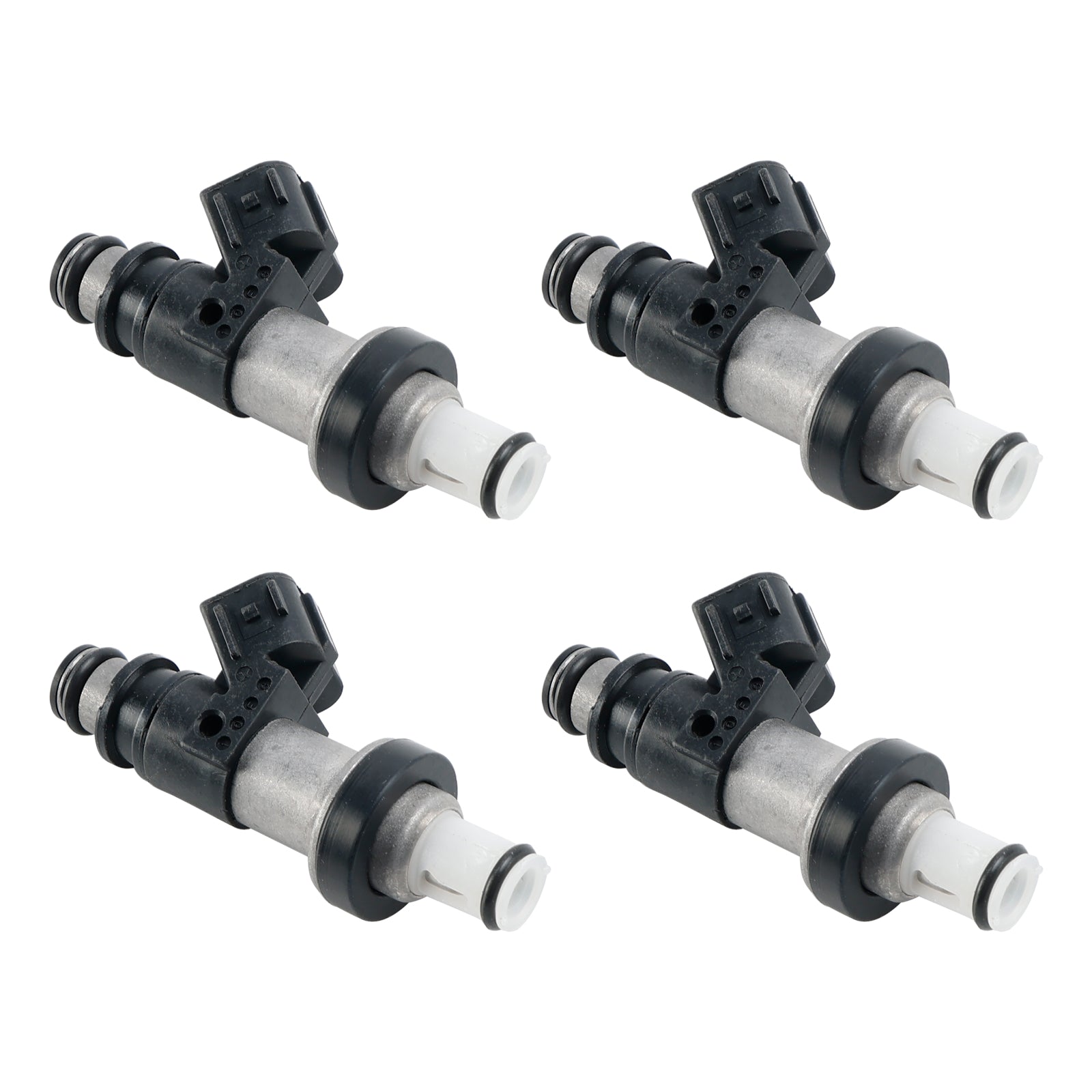 4PCS 06164-P8E-A00 15710-24F00 Injektory paliva pre Suzuki GSX-R750 GSX-R600 GSX1300R