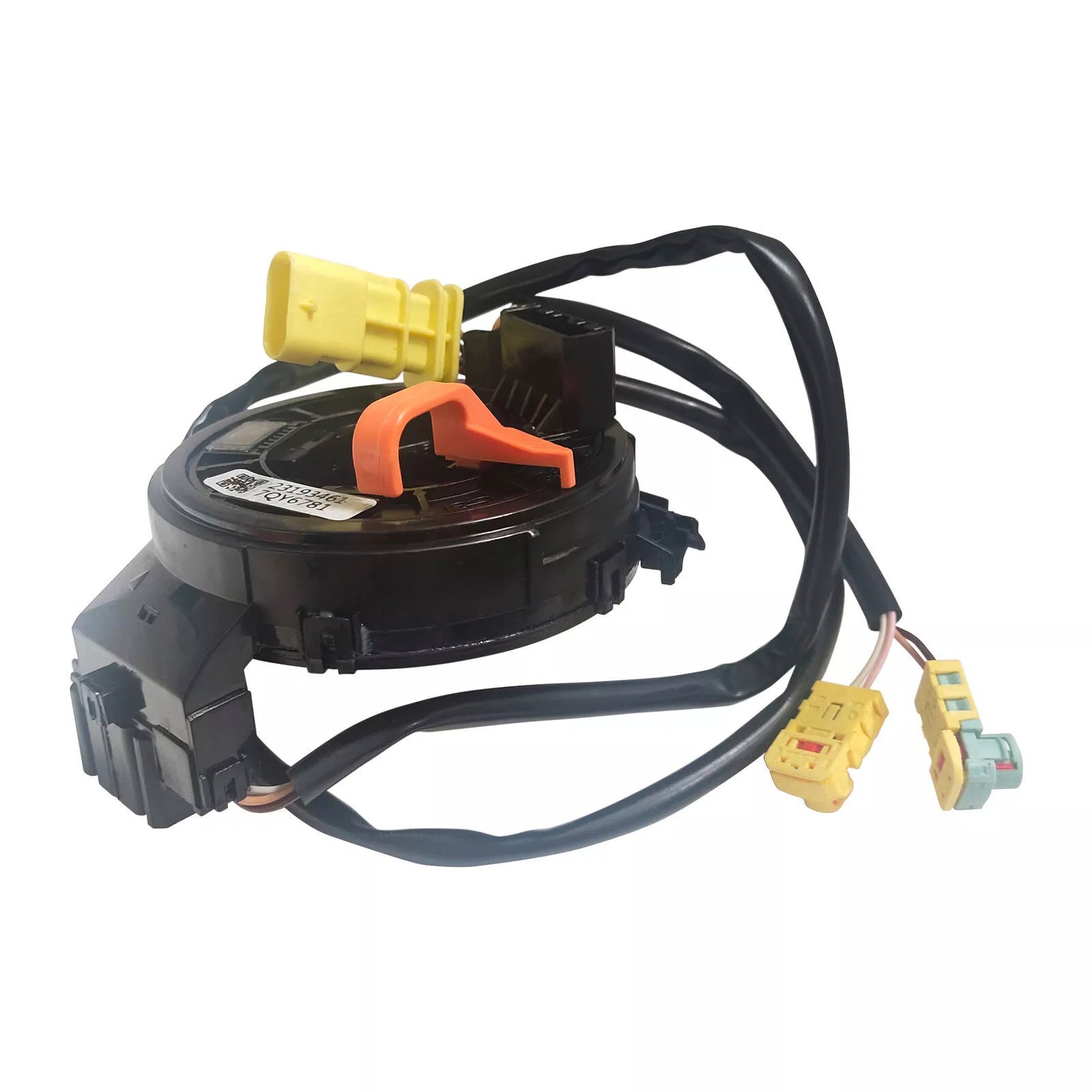 Klokveer 23381963 voor Cadillac Escalade ESV Chevrolet Silverado 1500