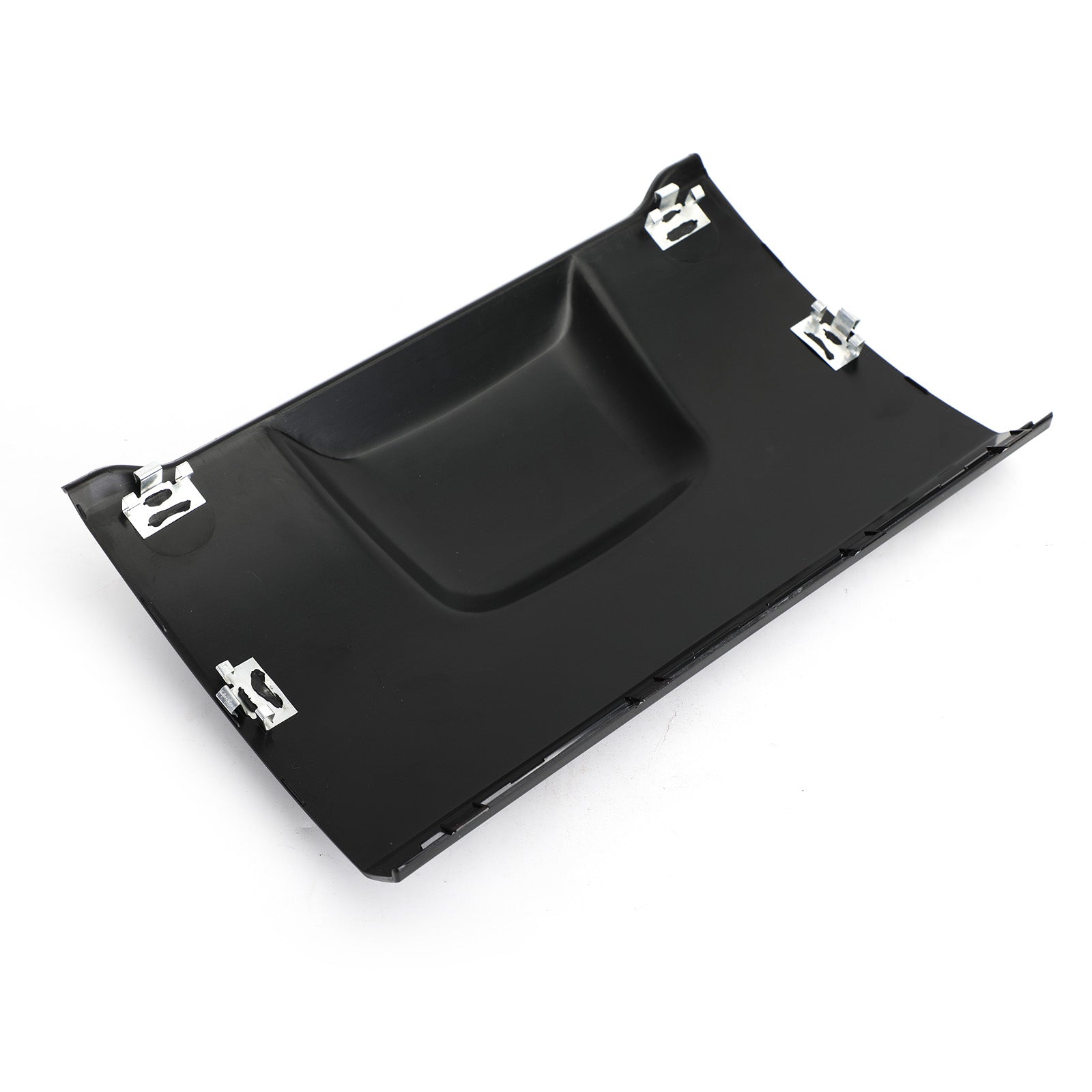 Dragkroksskydd för bakre stötfångare A1638801105 för Mercedes-Benz ML W163 1998-2005