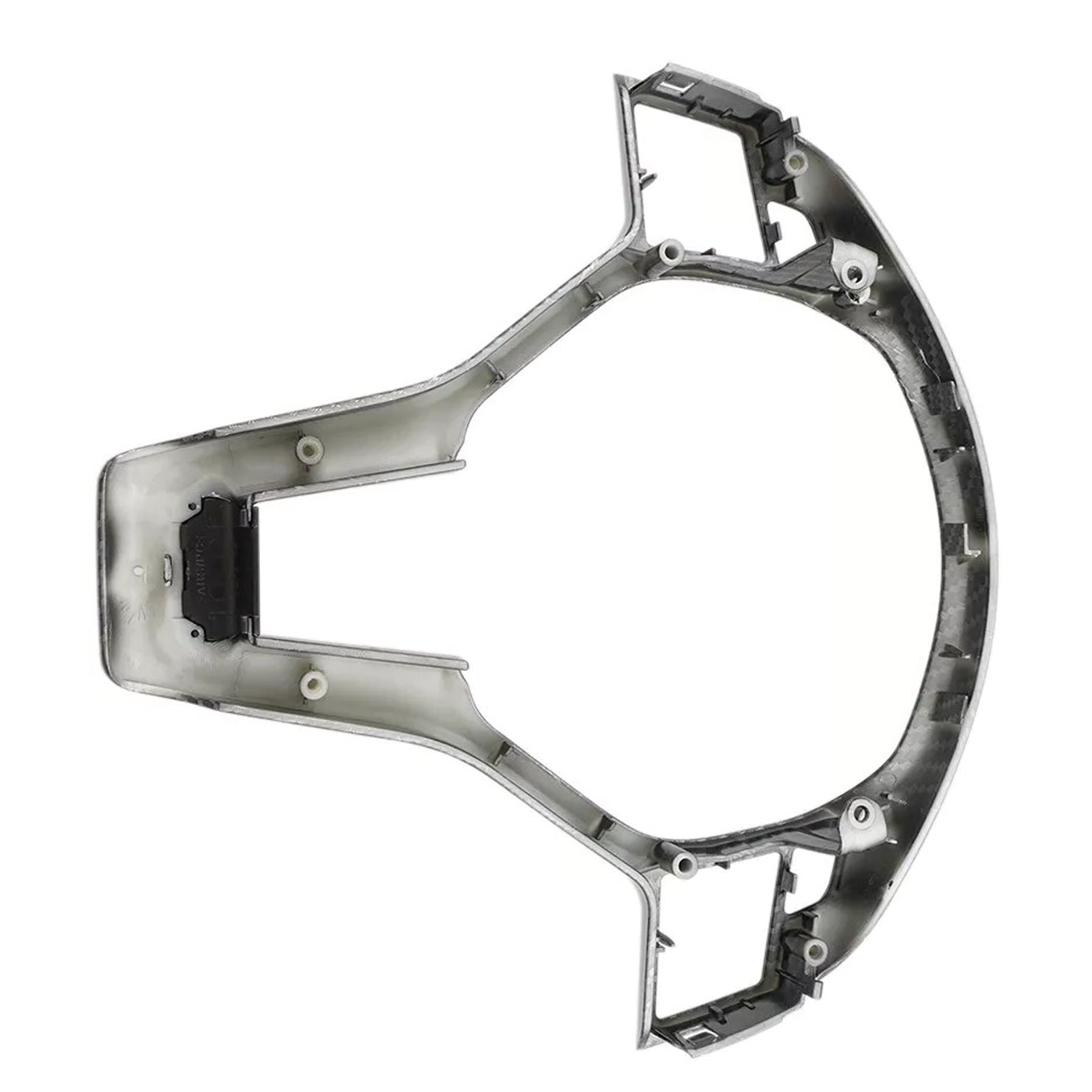 Embellecedor del volante 0994640013 para Mercedes Benz Clase C W204 C63 AMG